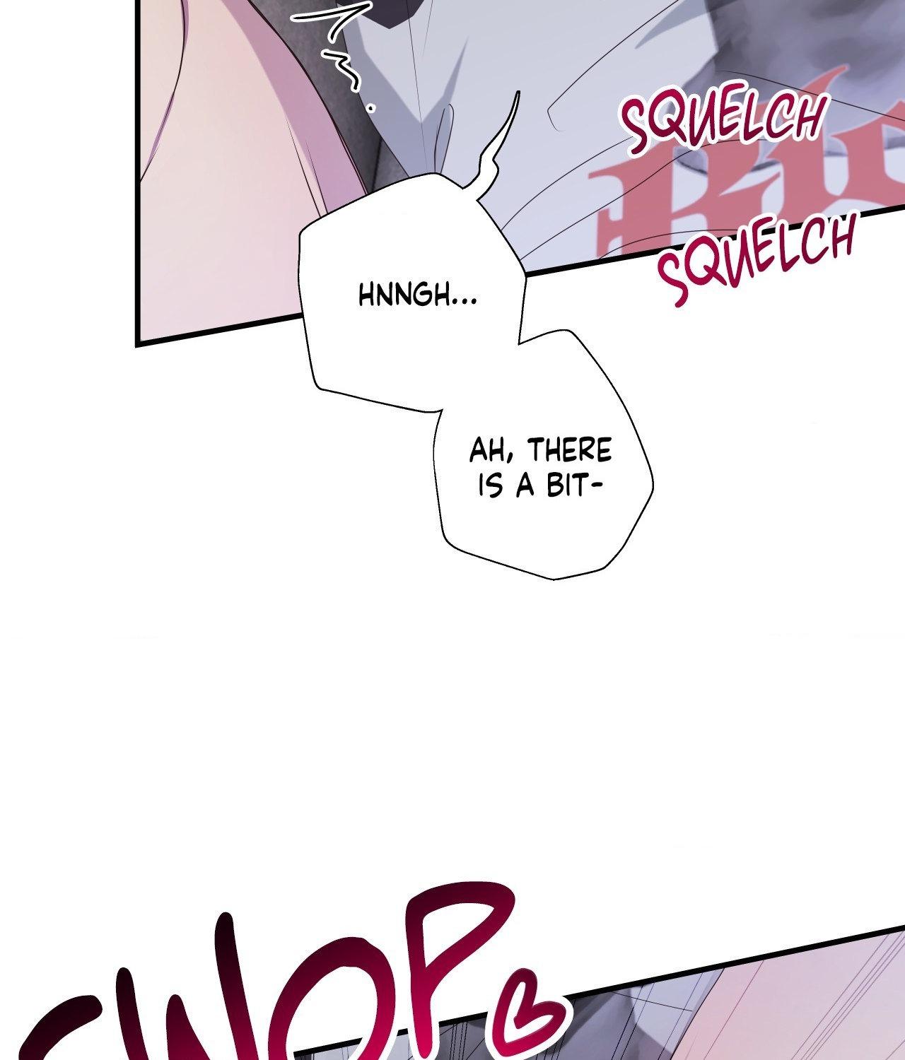 Negative Love Chapter 21 - Page 117 in English