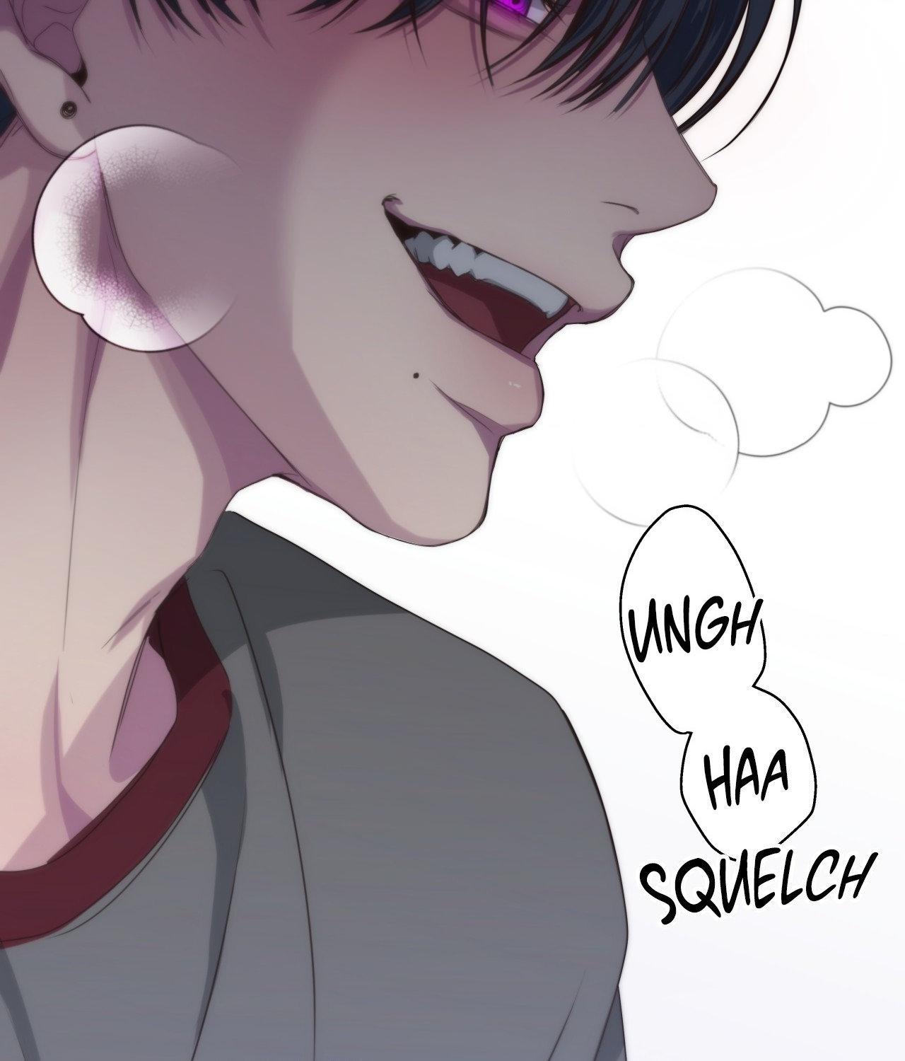Negative Love Chapter 21 - Page 121 in English