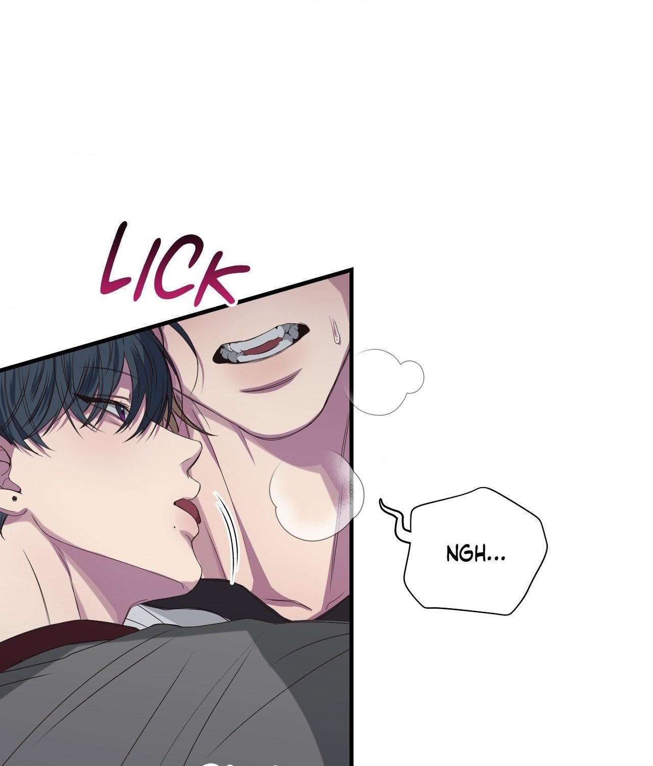 Negative Love Chapter 21 - Page 23 in English