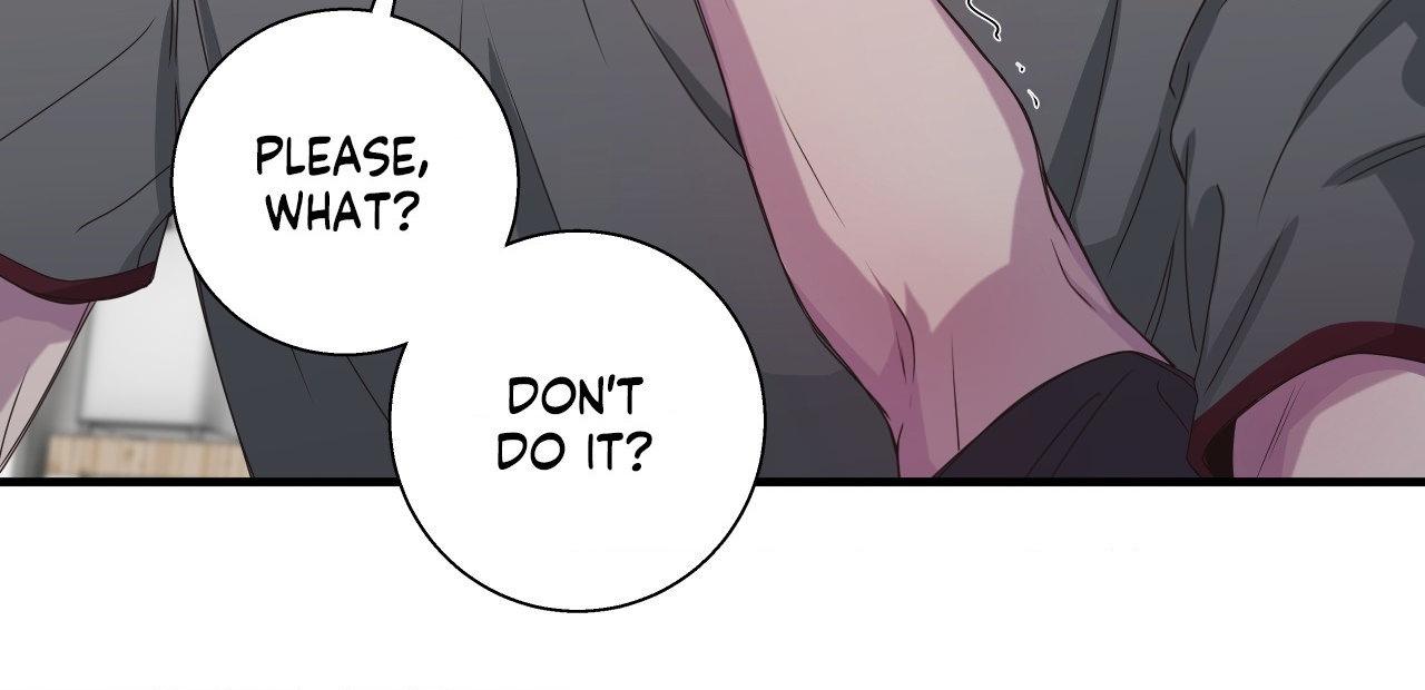 Negative Love Chapter 21 - Page 133 in English