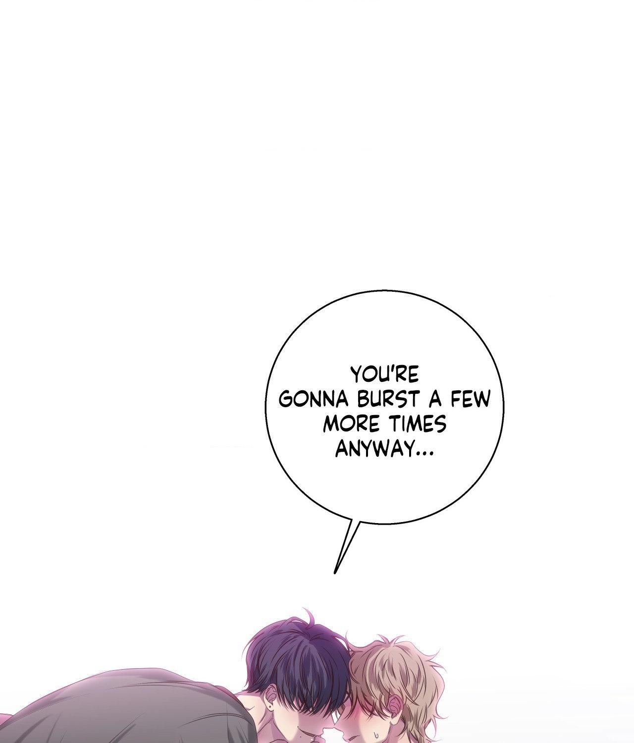 Negative Love Chapter 21 - Page 138 in English