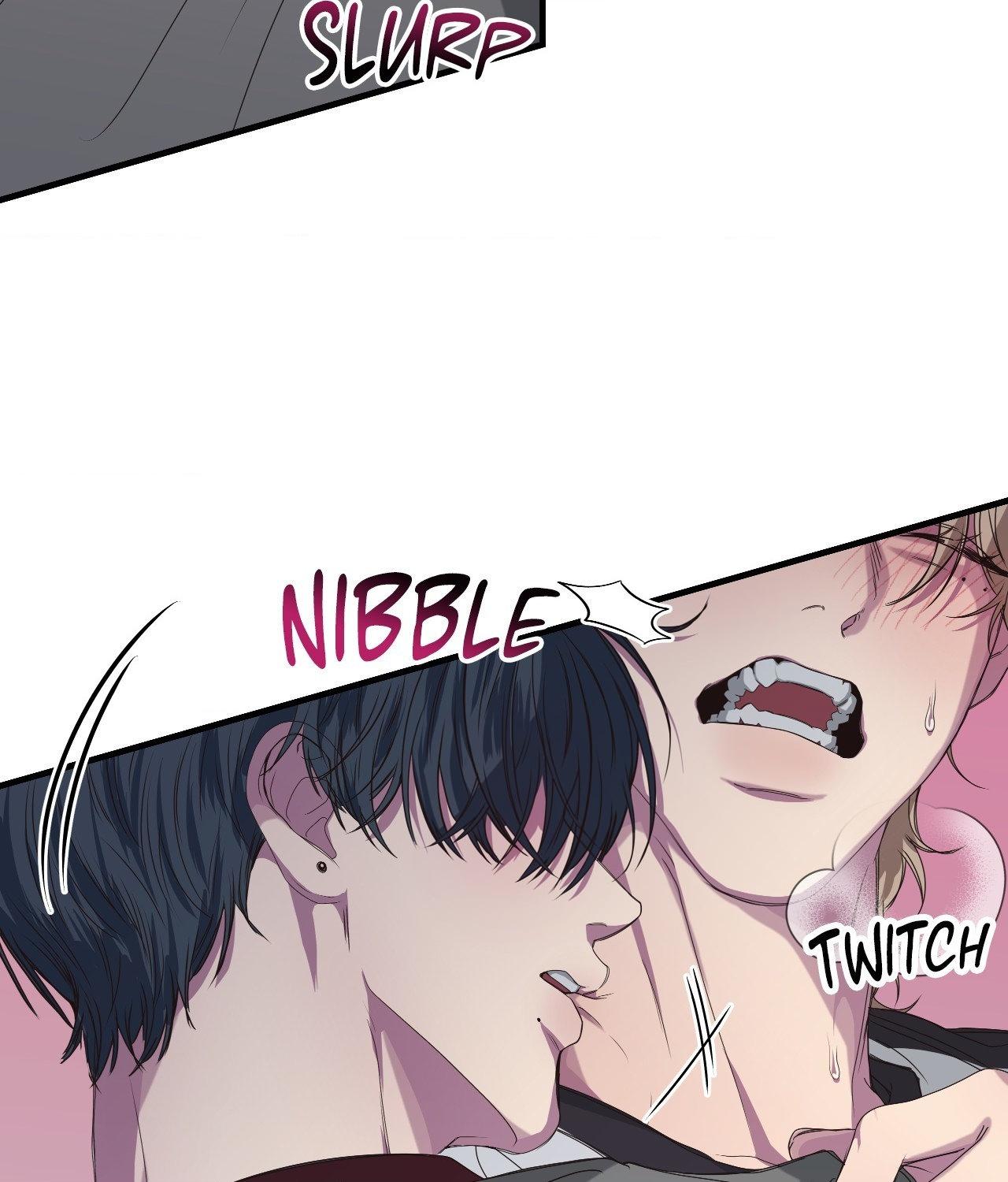 Negative Love Chapter 21 - Page 25 in English