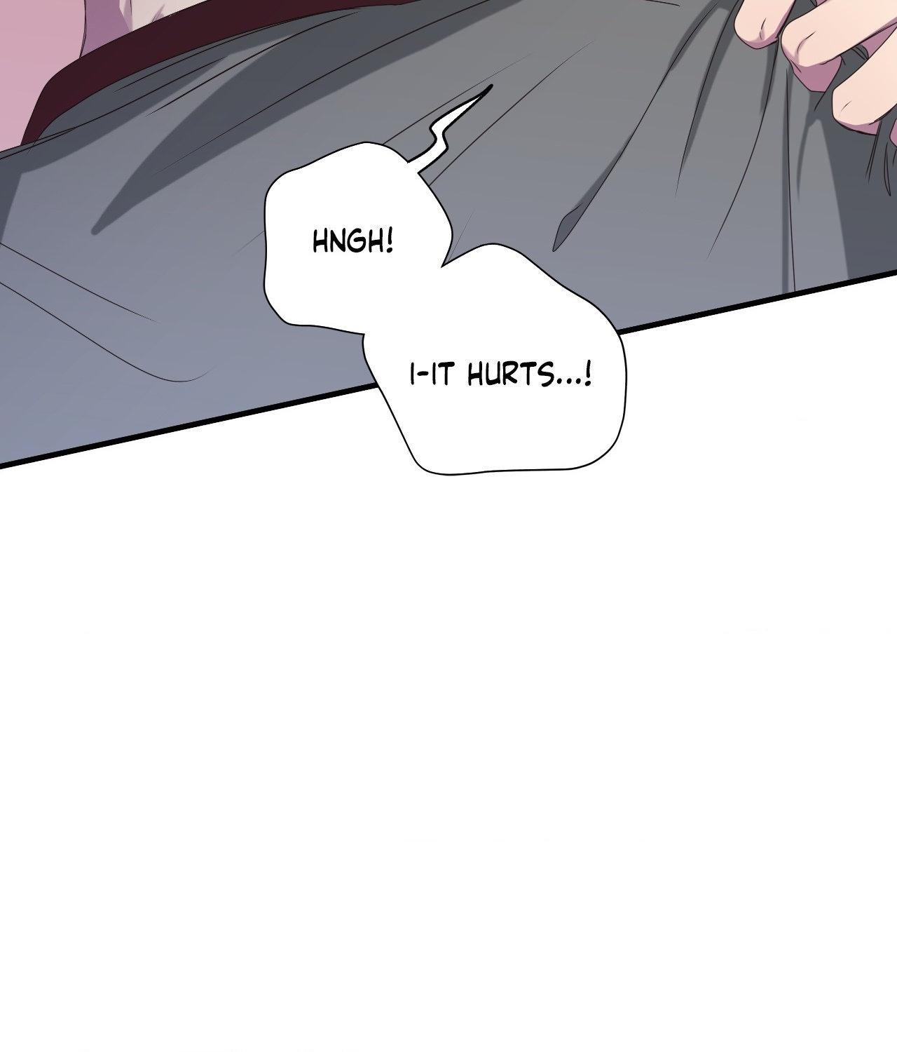Negative Love Chapter 21 - Page 27 in English