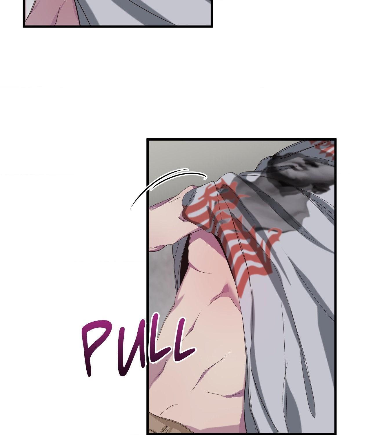 Negative Love Chapter 21 - Page 31 in English