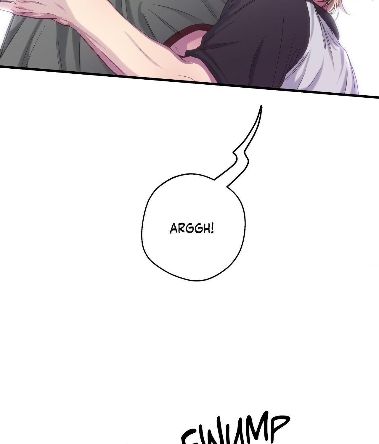 Negative Love Chapter 21 - Page 3 in English