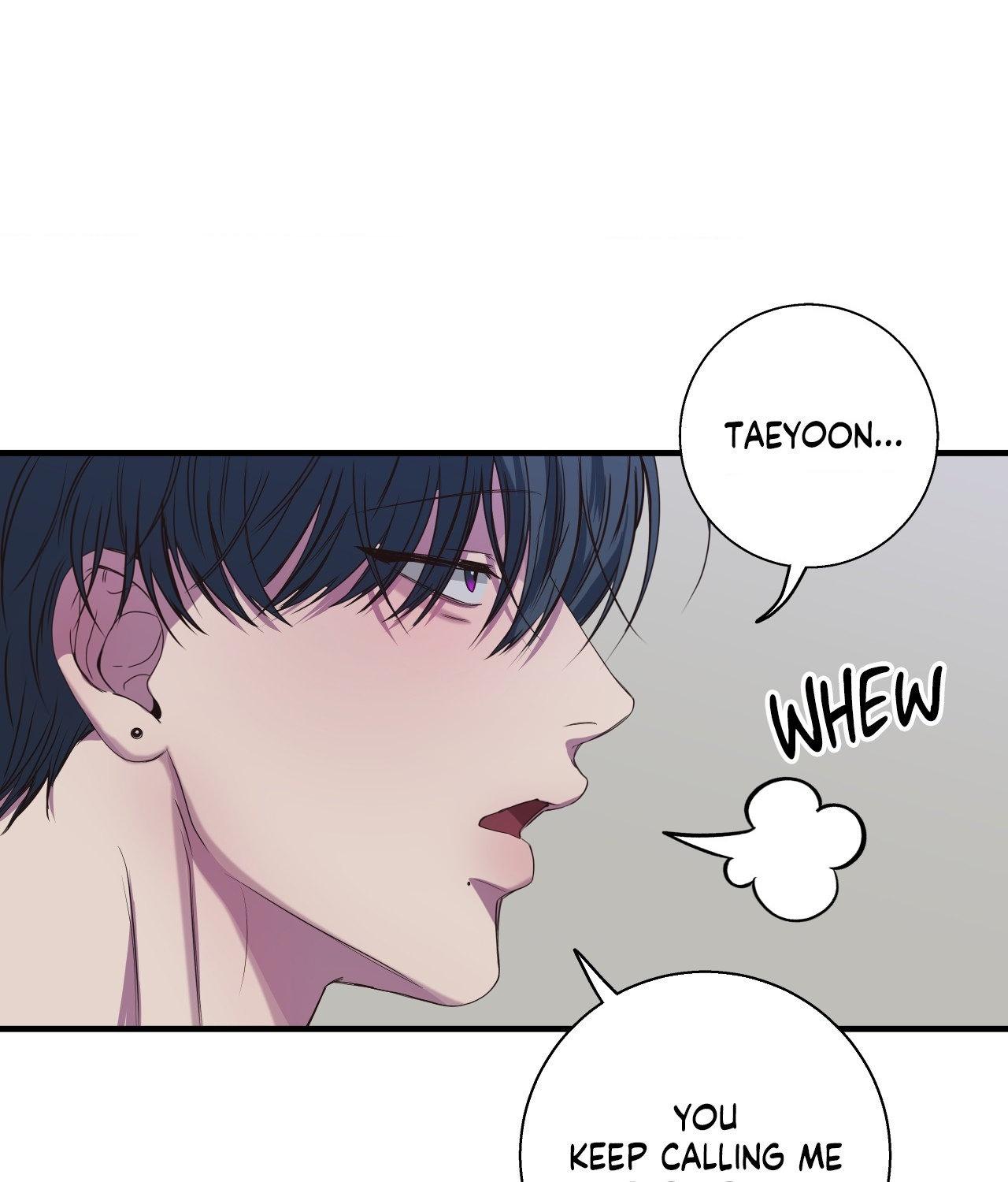 Negative Love Chapter 21 - Page 57 in English