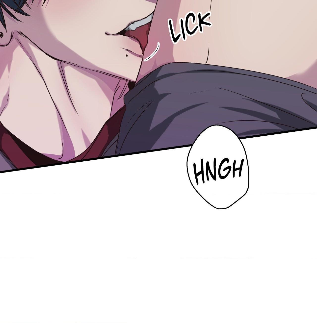 Negative Love Chapter 21 - Page 63 in English