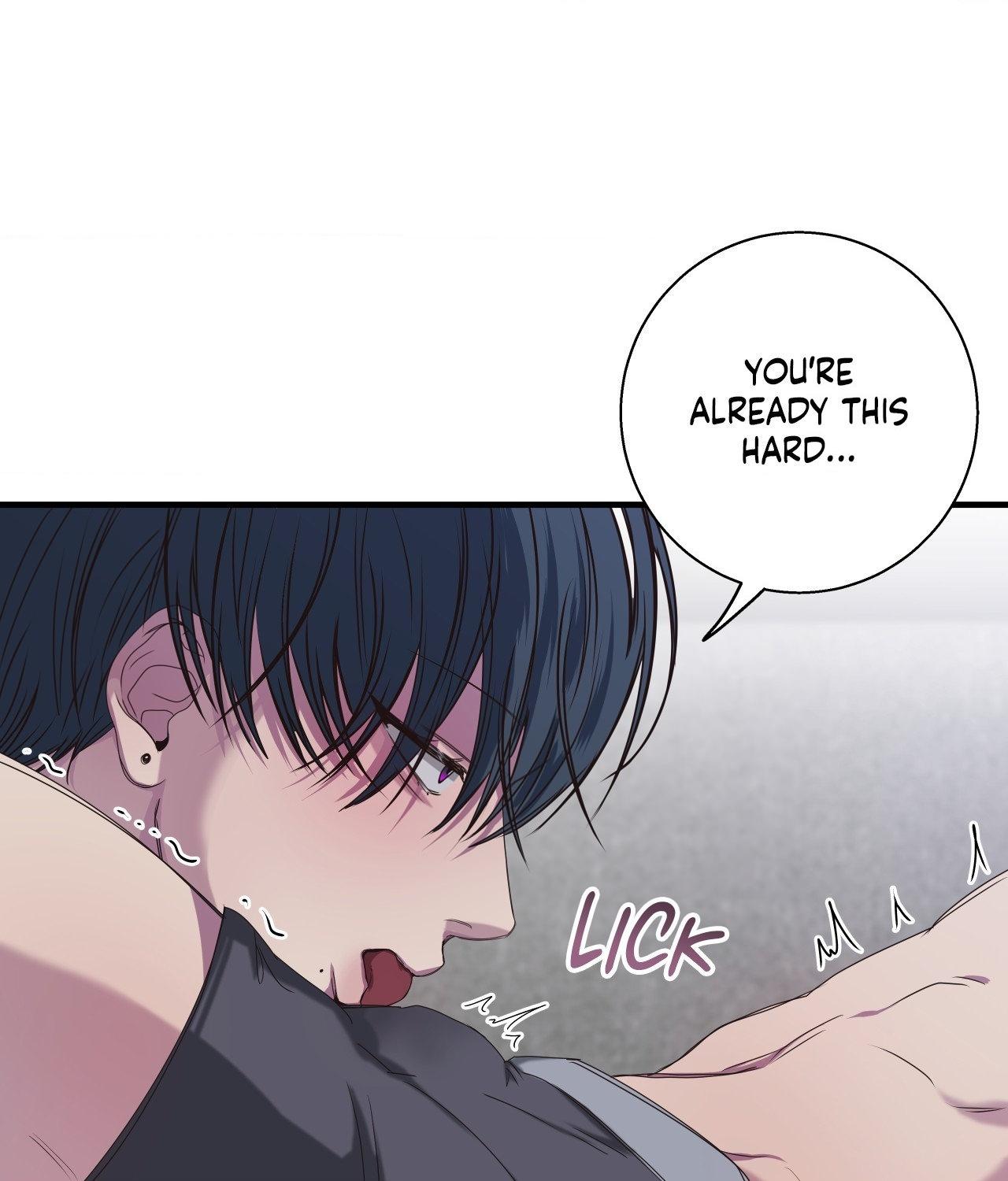 Negative Love Chapter 21 - Page 66 in English