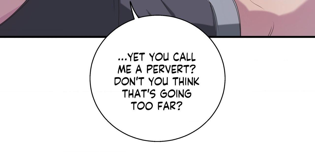 Negative Love Chapter 21 - Page 67 in English