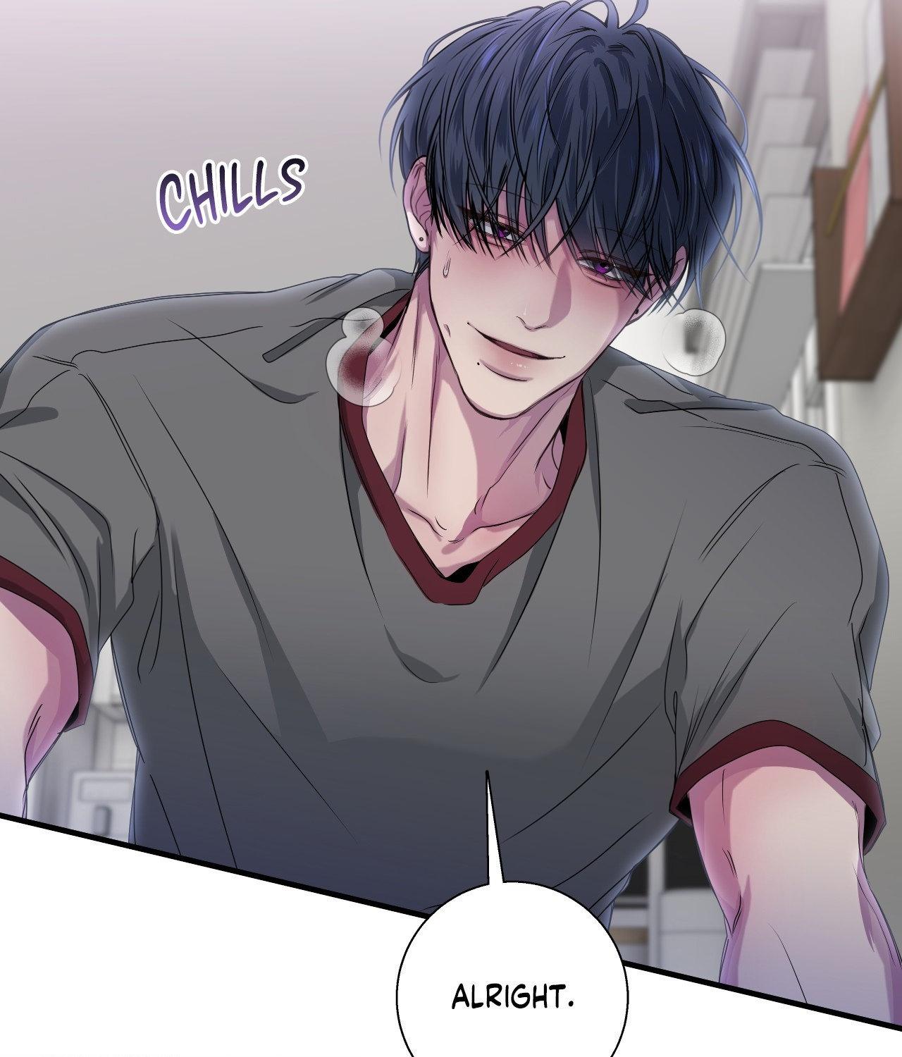 Negative Love Chapter 21 - Page 77 in English
