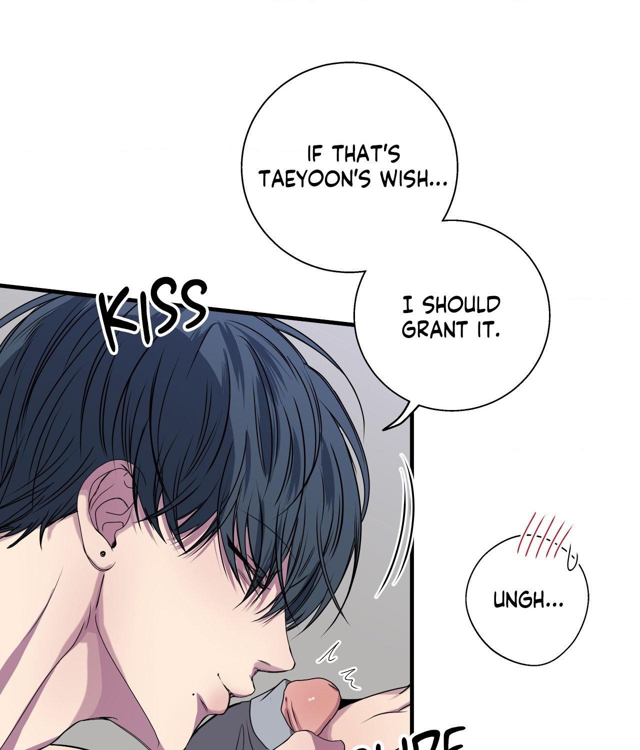 Negative Love Chapter 21 - Page 79 in English