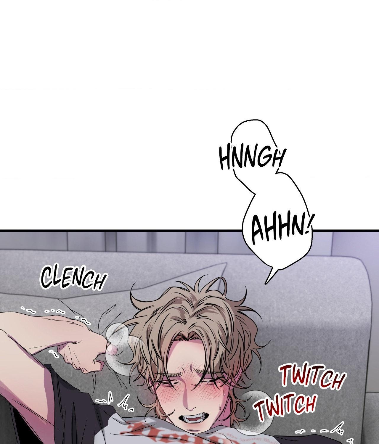 Negative Love Chapter 21 - Page 84 in English
