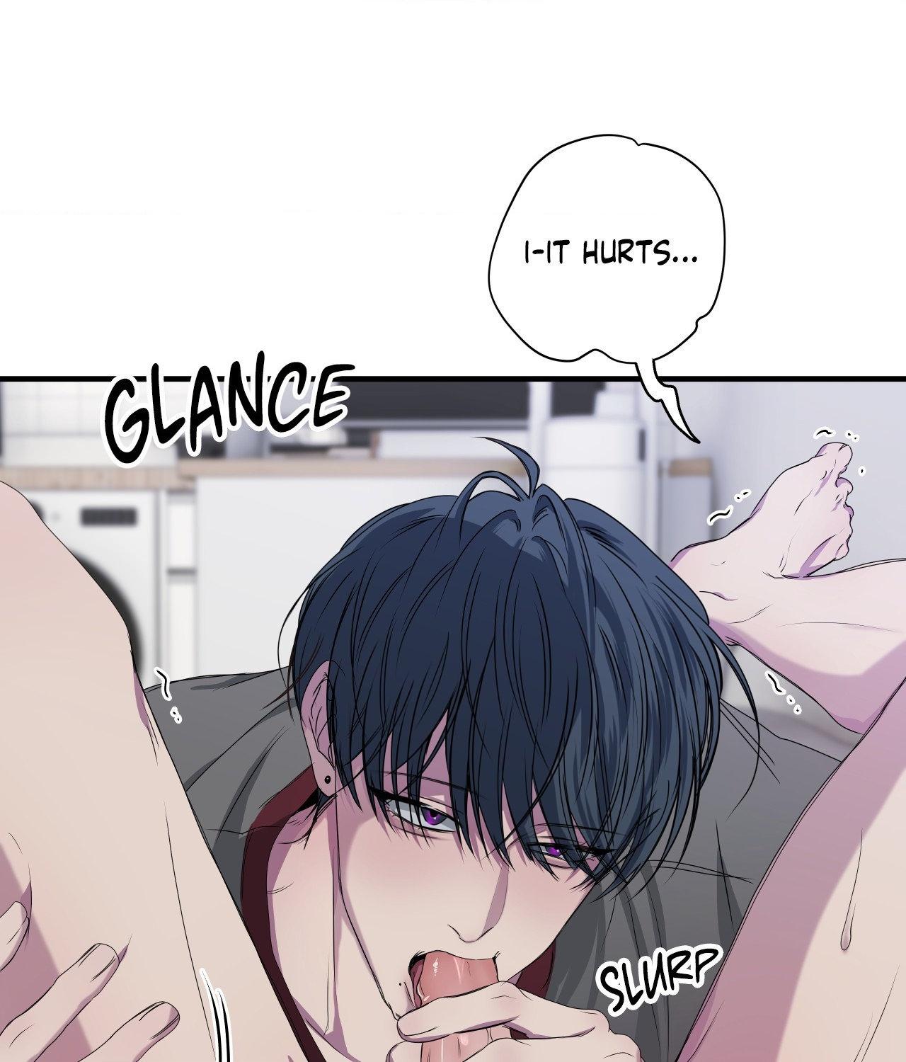 Negative Love Chapter 21 - Page 86 in English