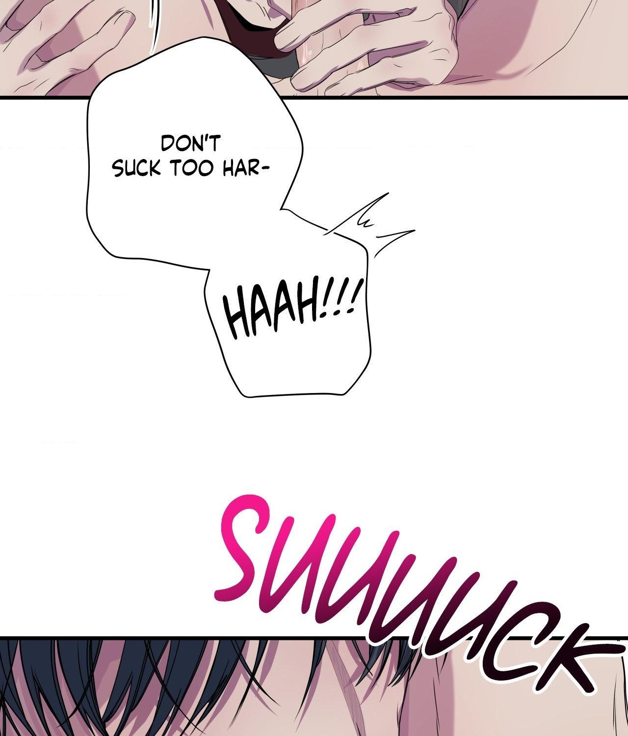 Negative Love Chapter 21 - Page 87 in English