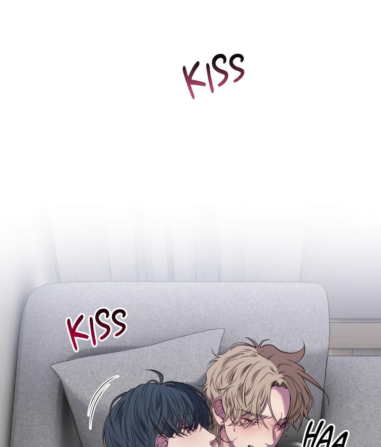 Negative Love Chapter 21 - Page 17 in English