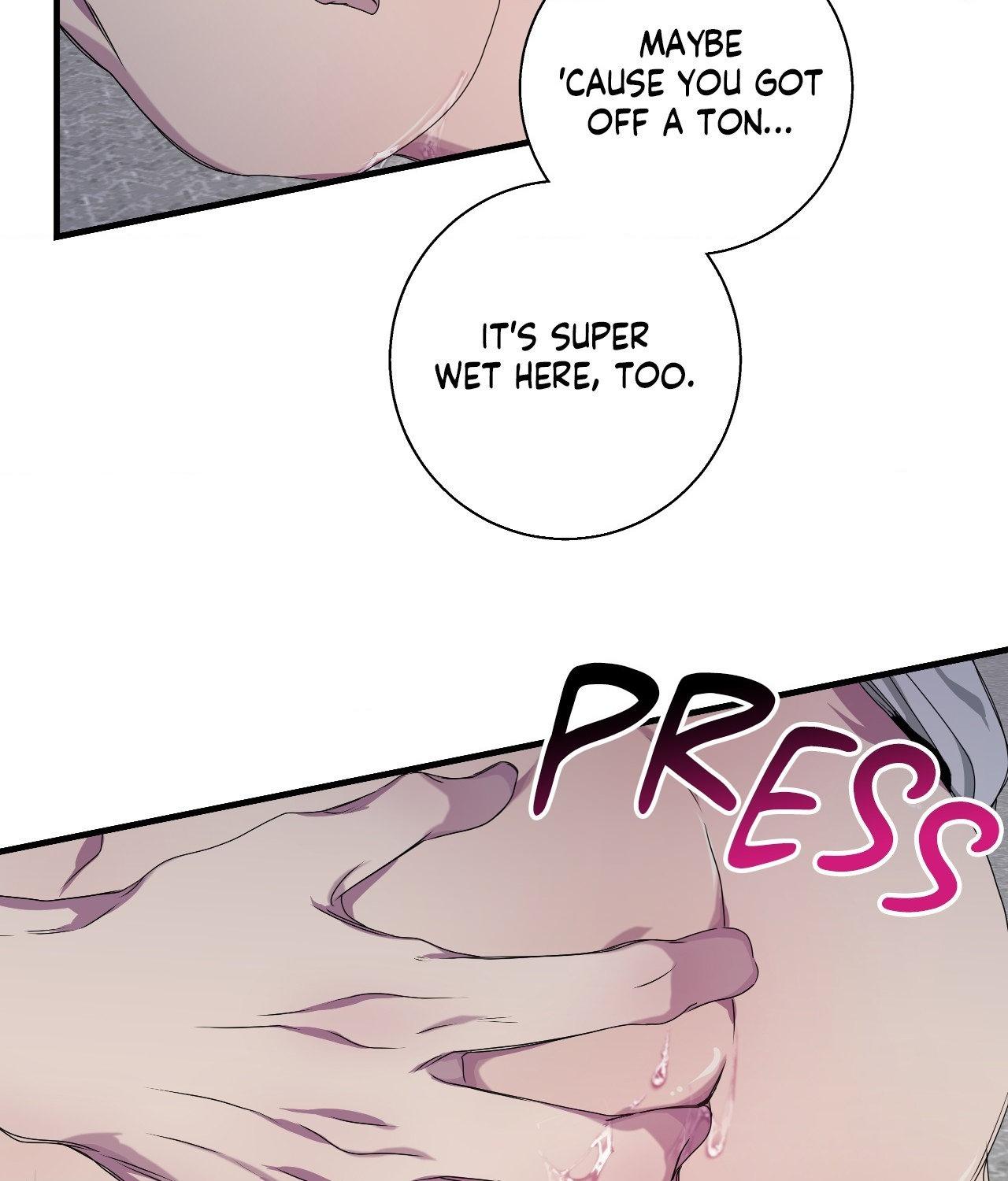 Negative Love Chapter 21 - Page 107 in English