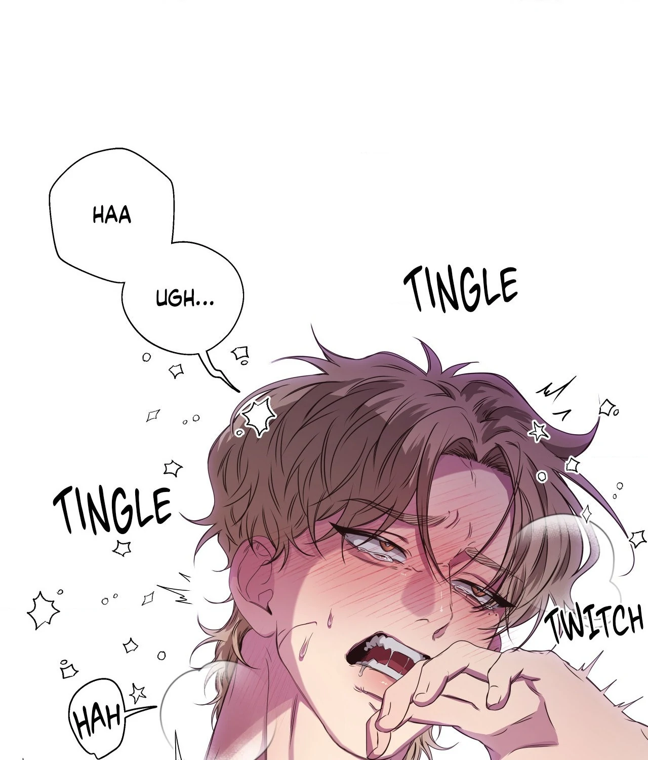 Negative Love Chapter 22 - Page 11 in English