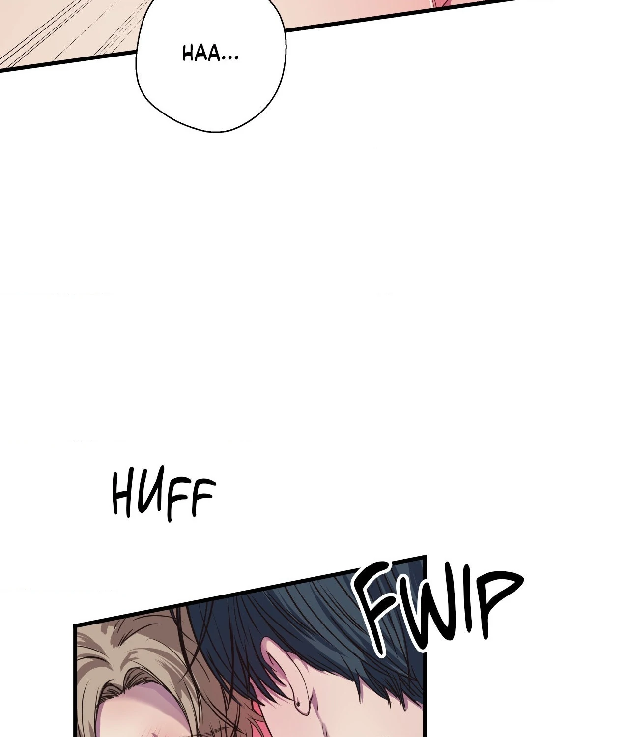 Negative Love Chapter 22 - Page 114 in English