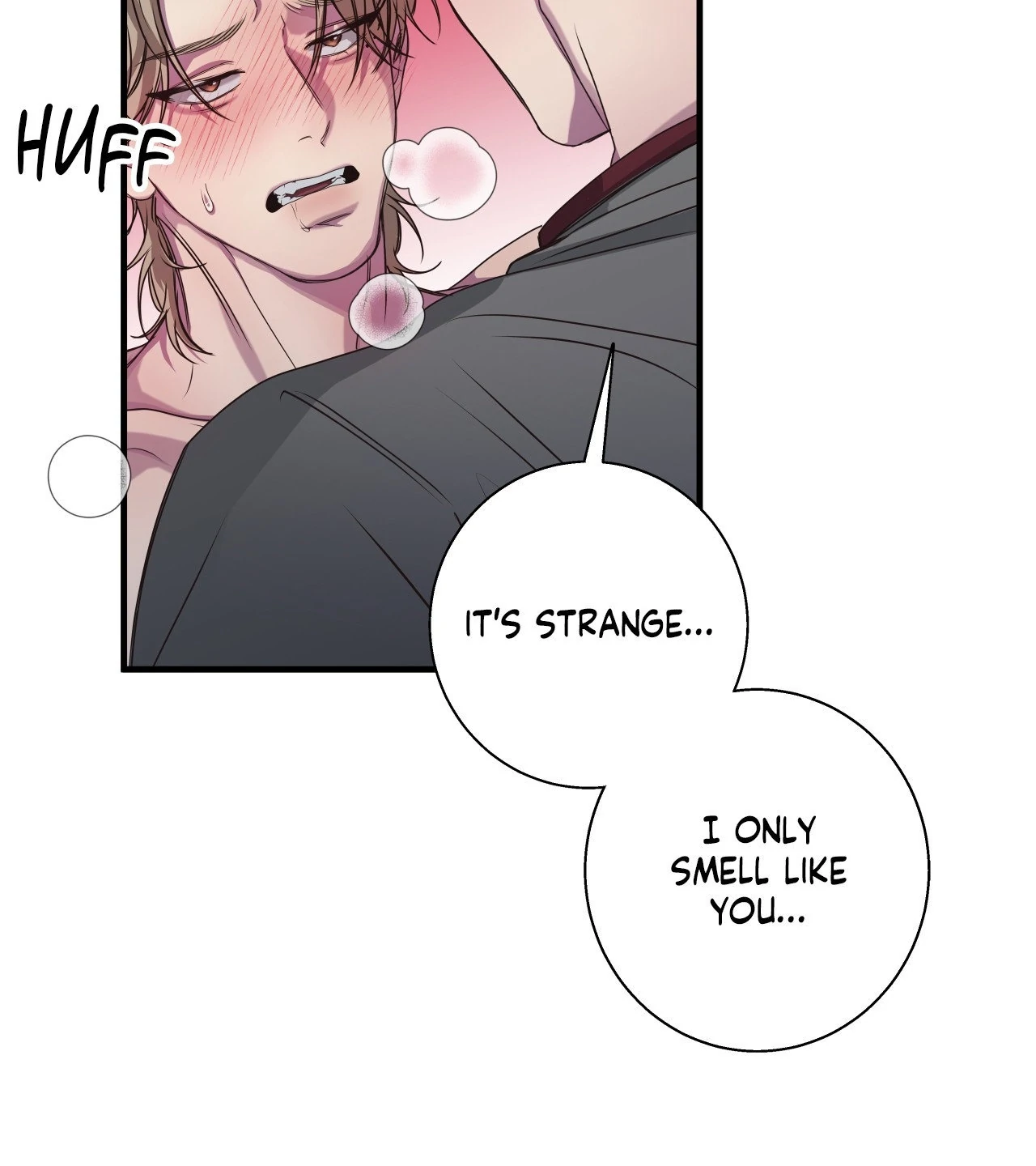 Negative Love Chapter 22 - Page 115 in English