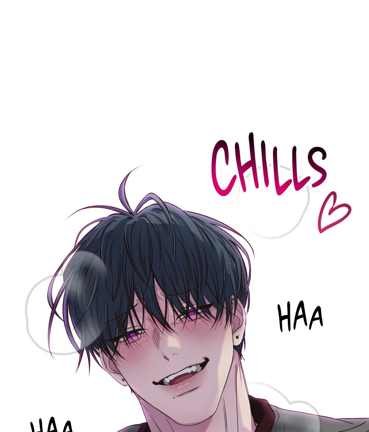 Negative Love Chapter 22 - Page 116 in English