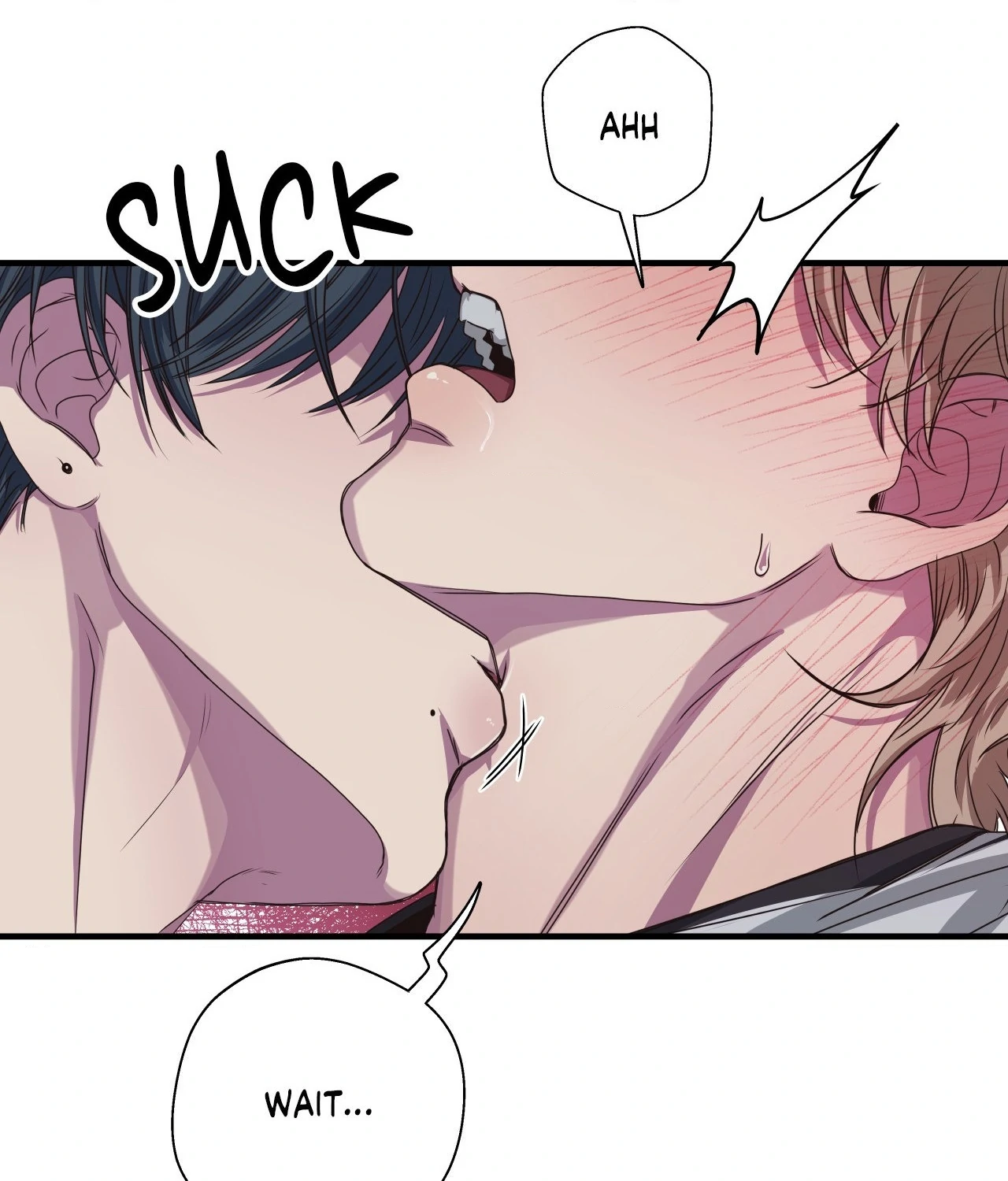 Negative Love Chapter 22 - Page 22 in English