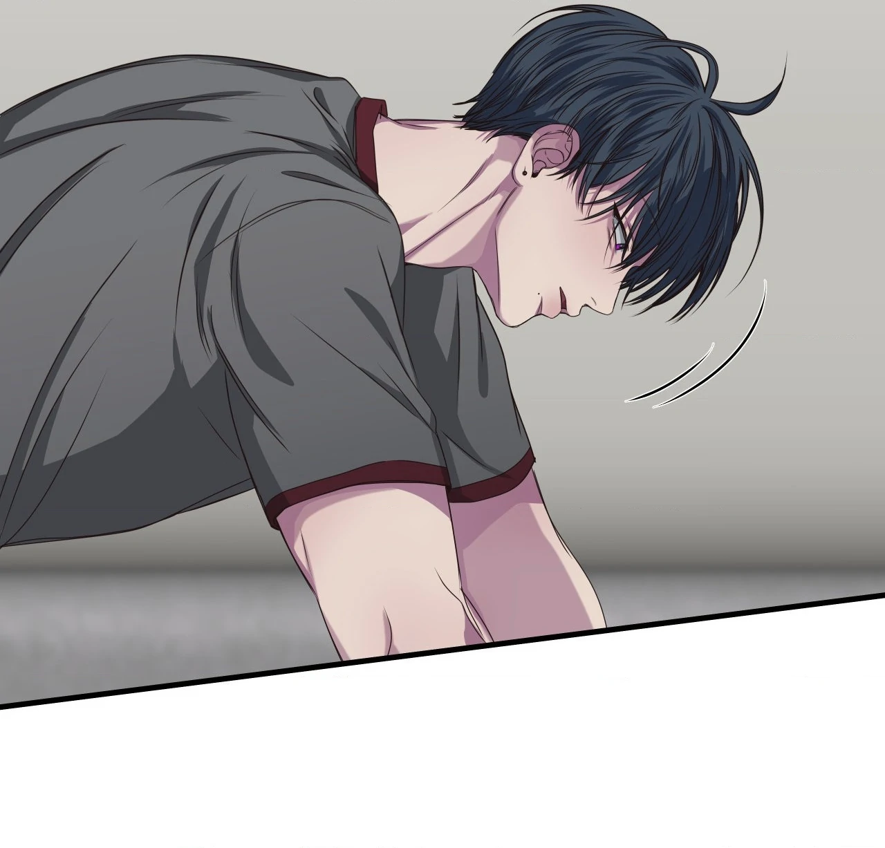Negative Love Chapter 22 - Page 27 in English