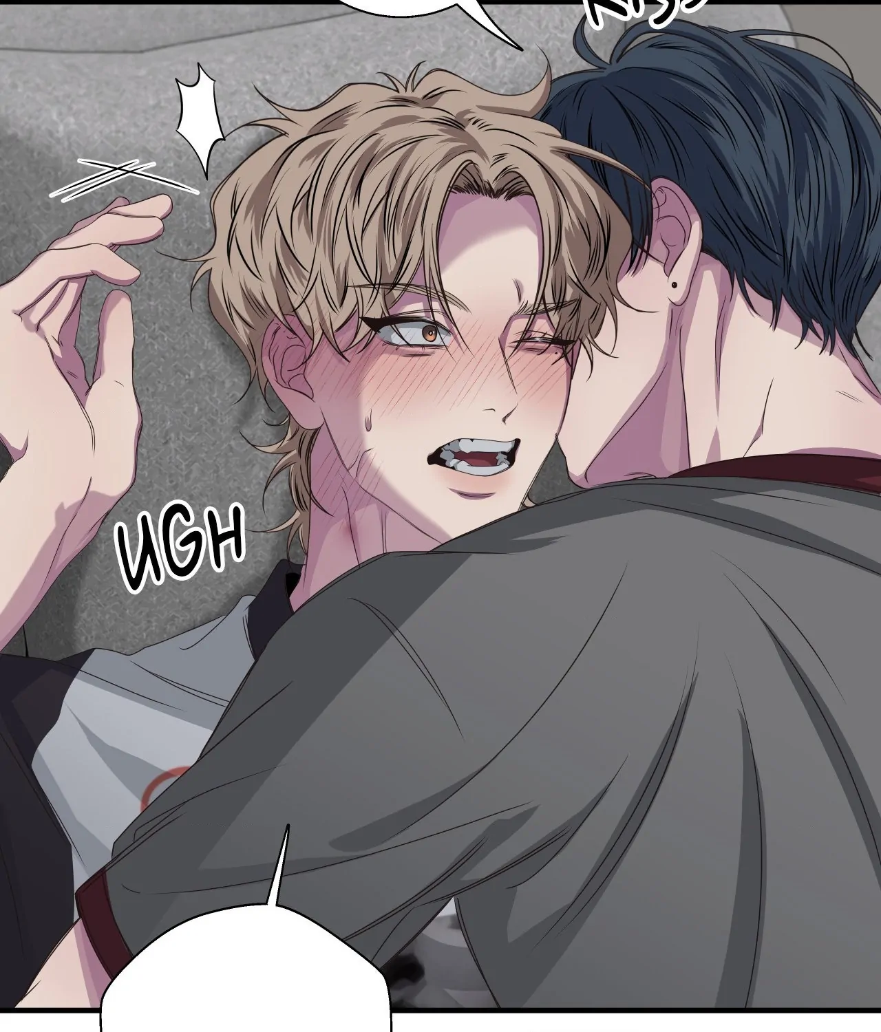 Negative Love Chapter 22 - Page 34 in English