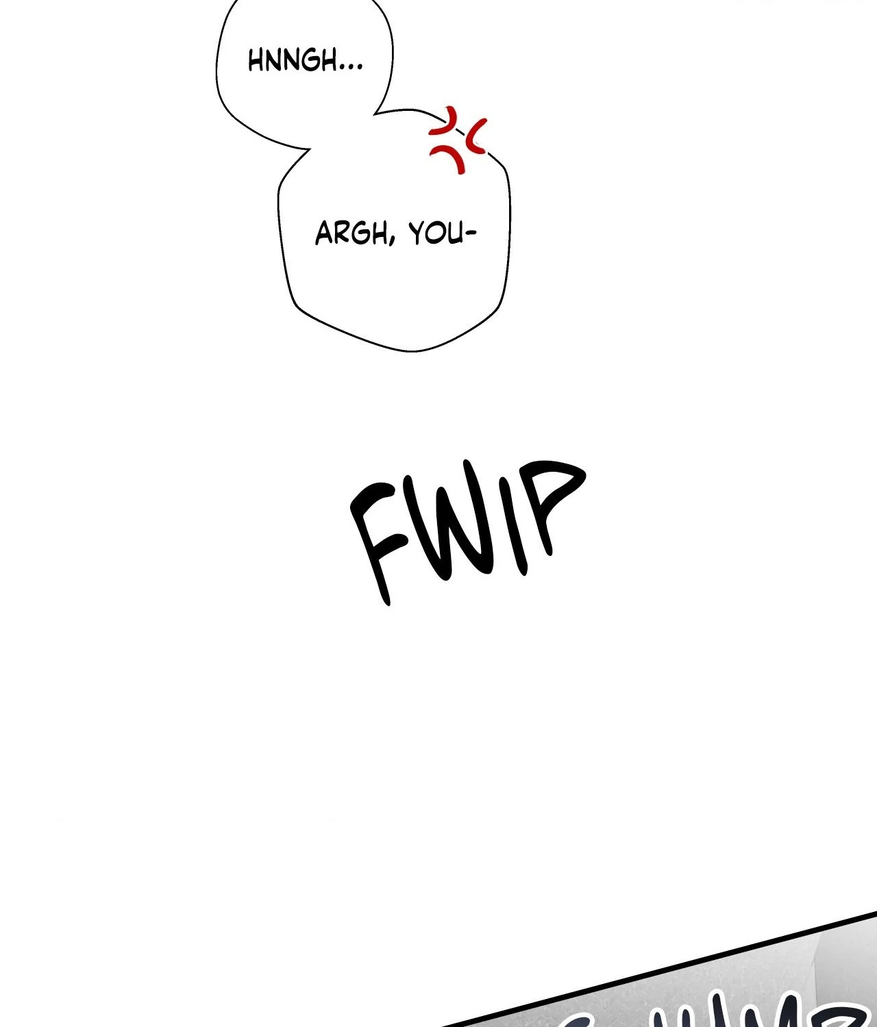 Negative Love Chapter 22 - Page 37 in English