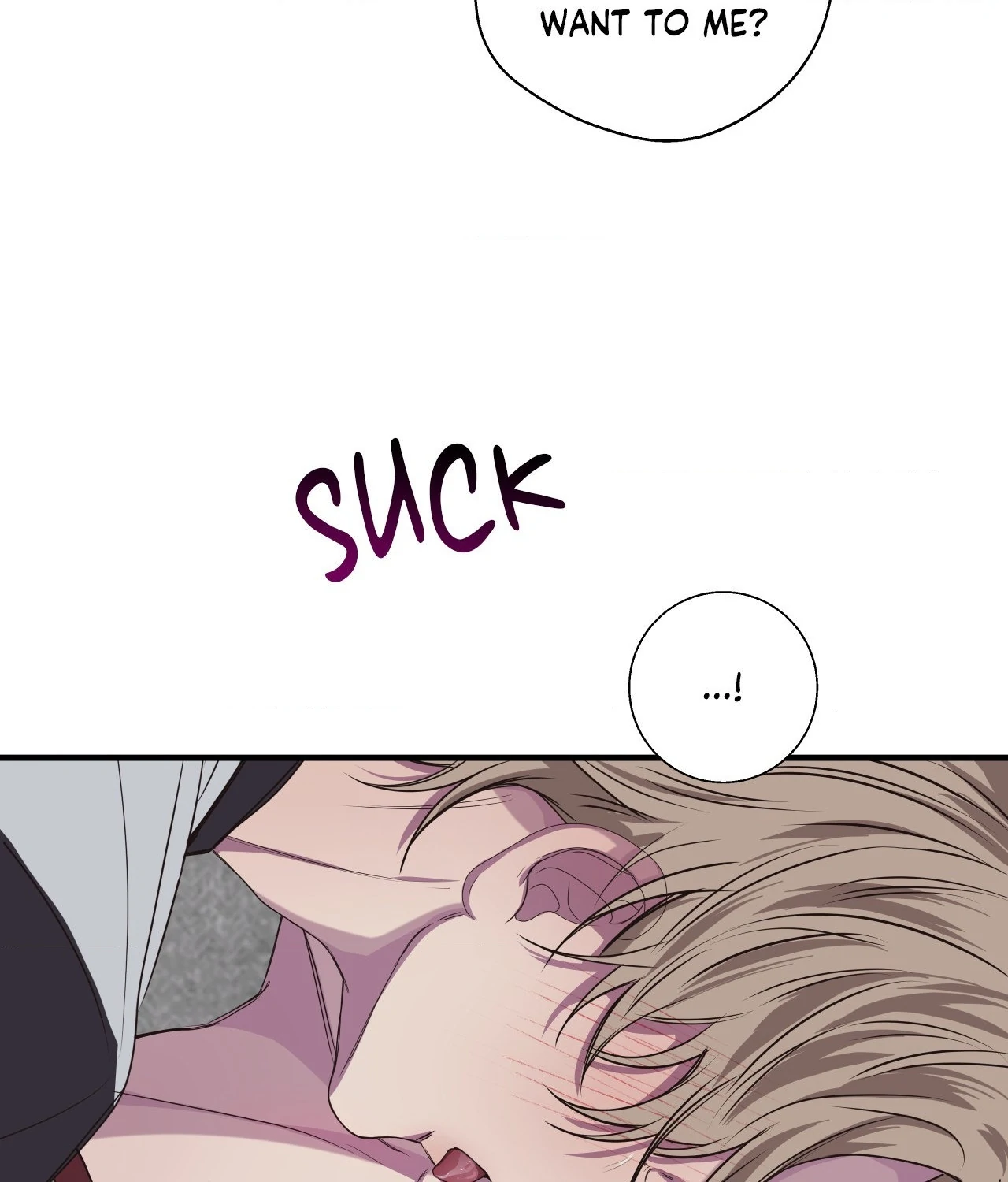 Negative Love Chapter 22 - Page 41 in English