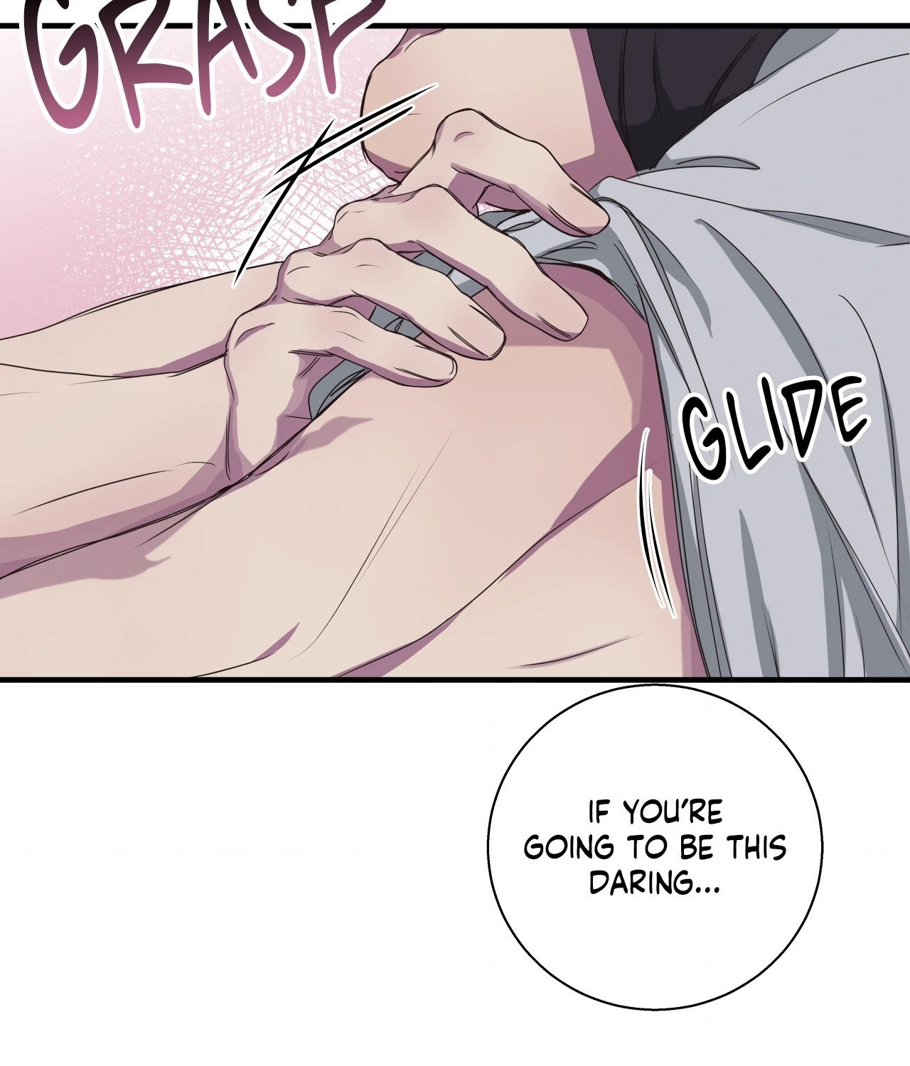 Negative Love Chapter 22 - Page 46 in English