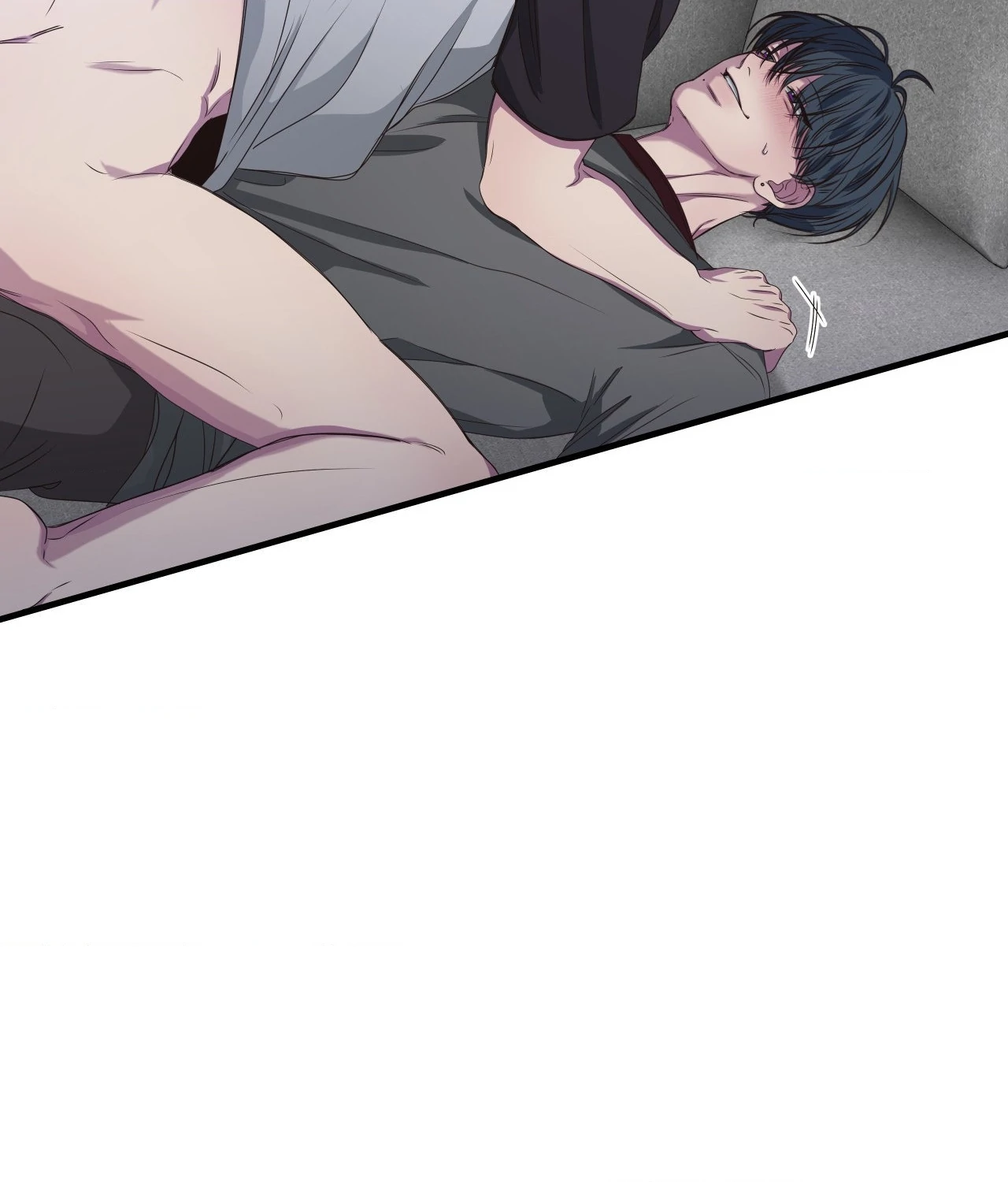 Negative Love Chapter 22 - Page 49 in English