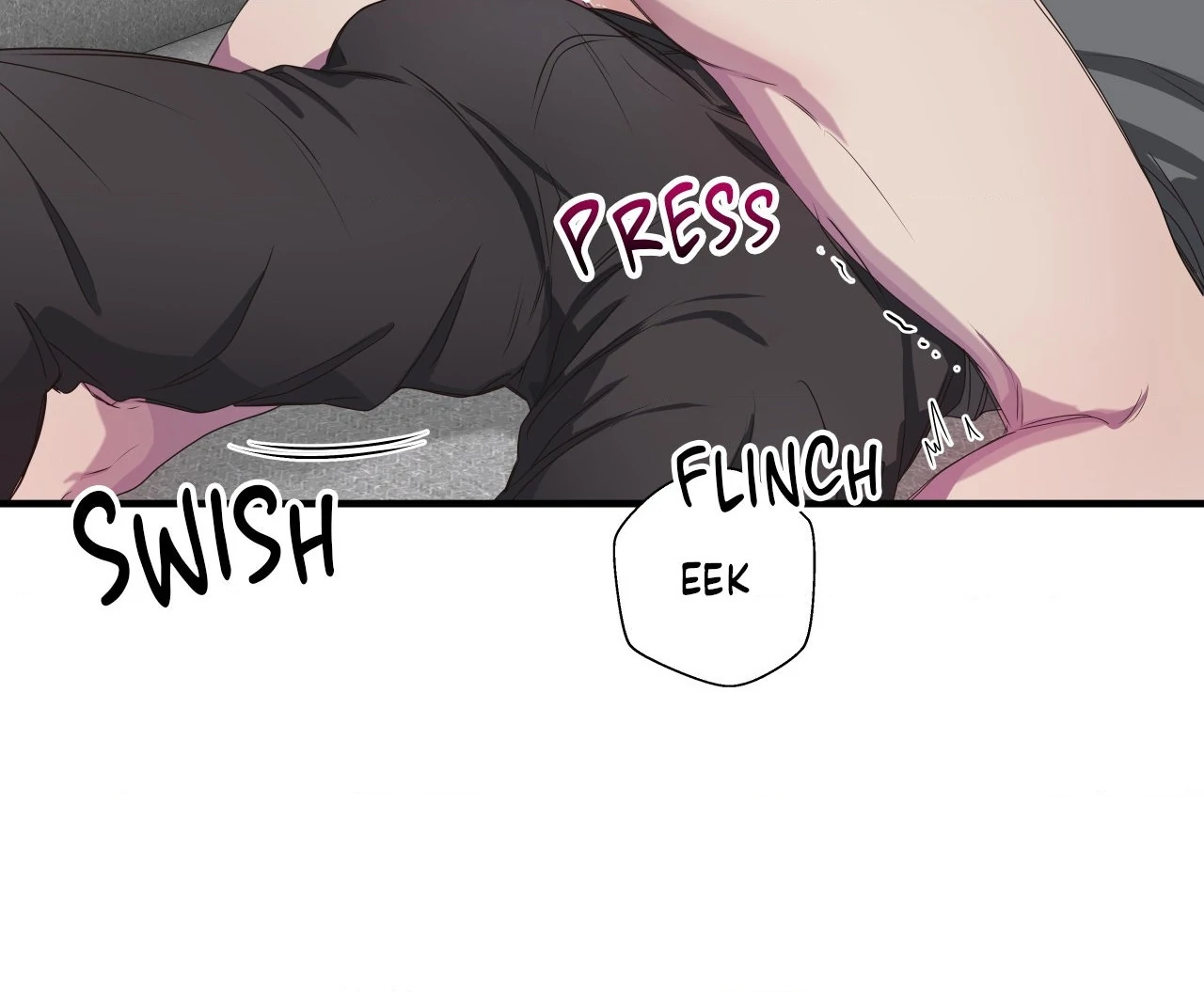 Negative Love Chapter 22 - Page 57 in English