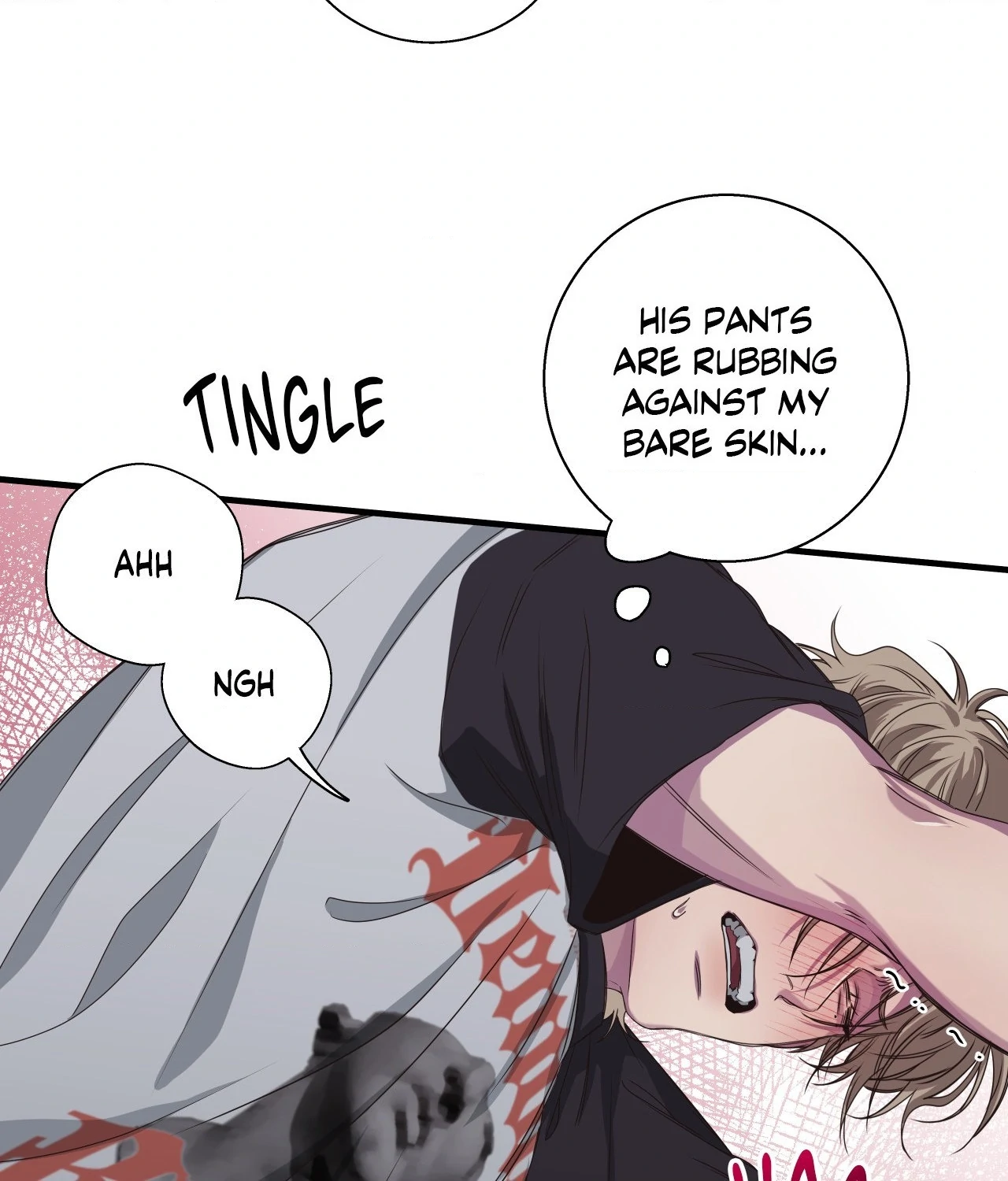Negative Love Chapter 22 - Page 59 in English