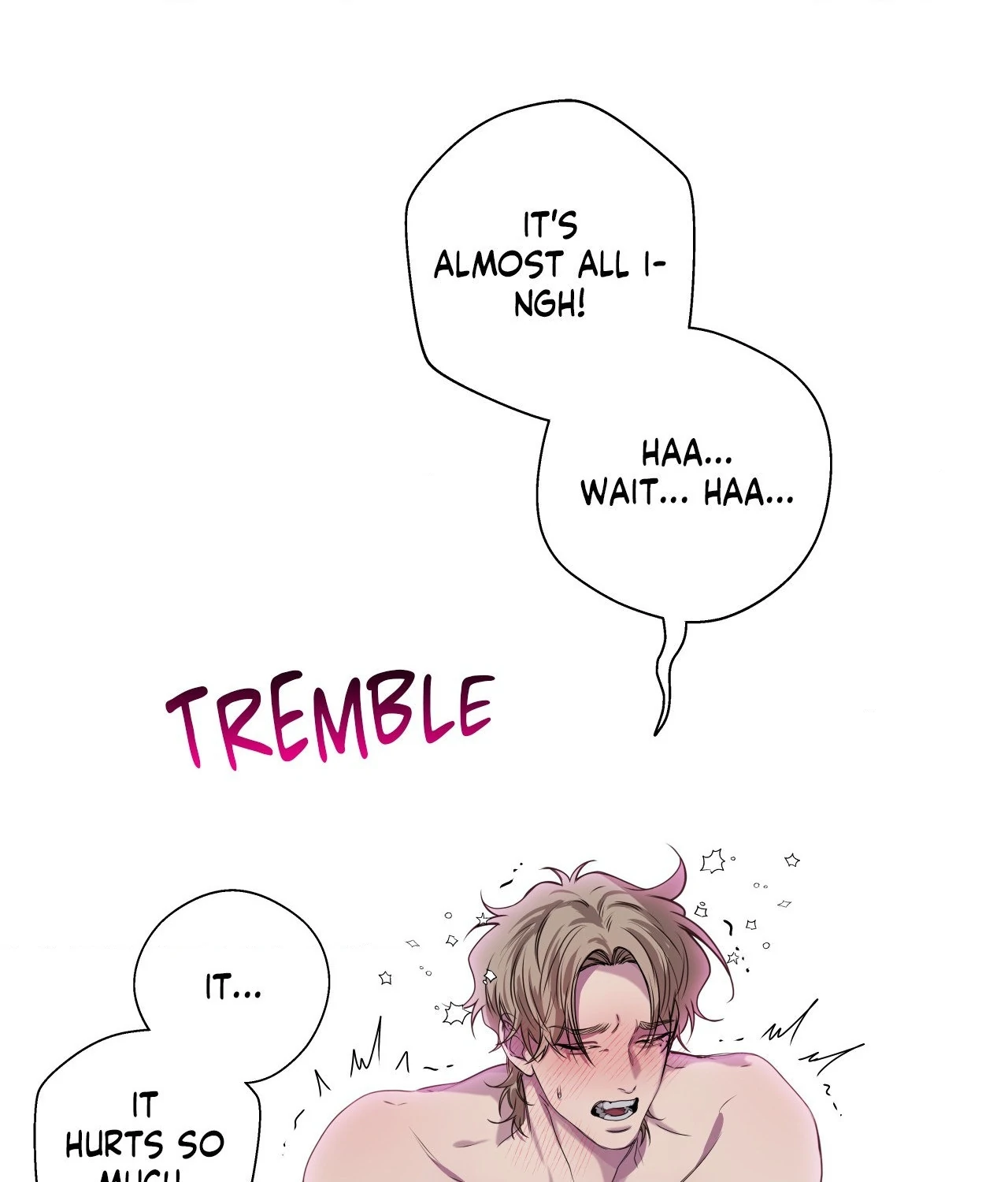 Negative Love Chapter 22 - Page 80 in English