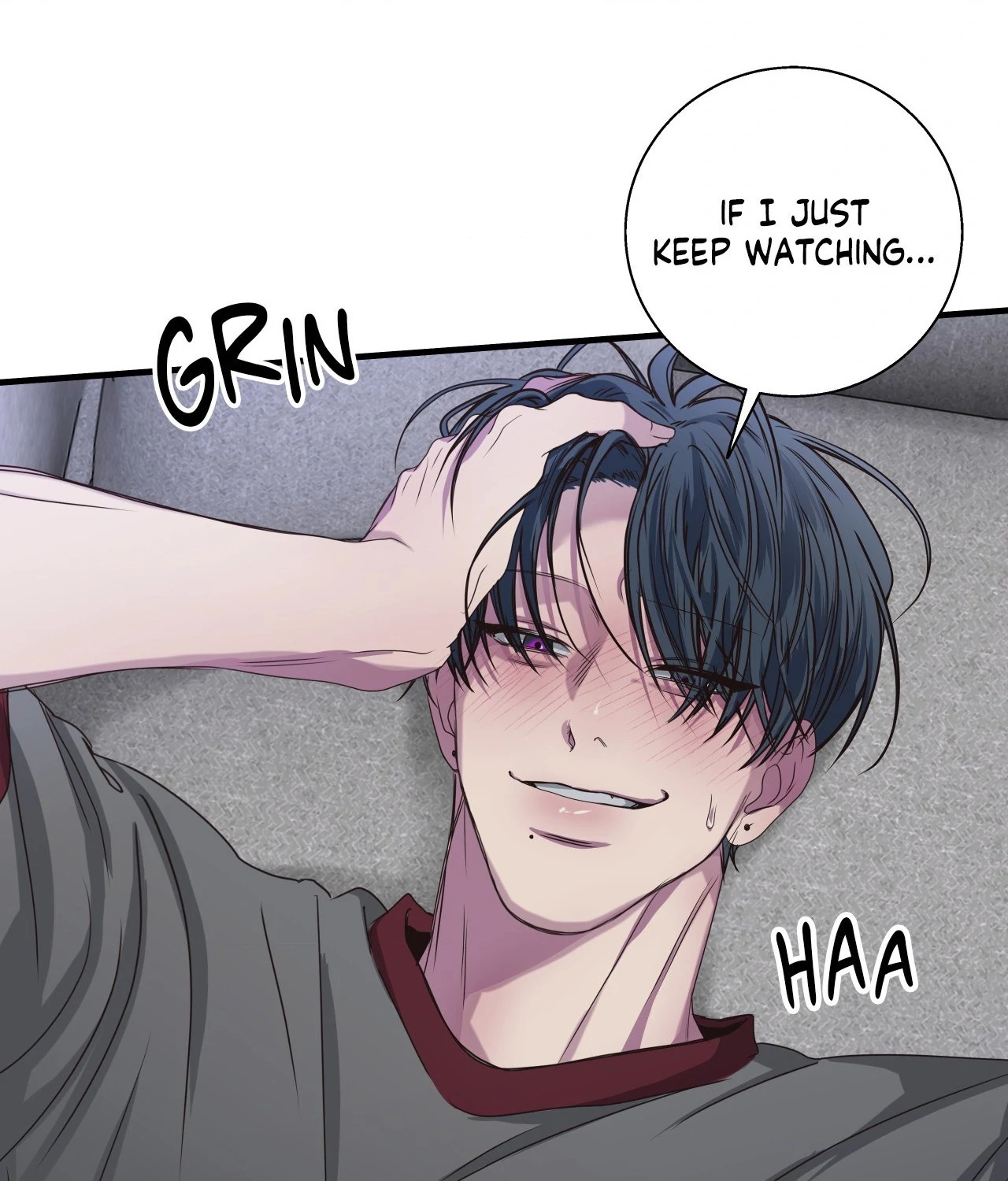 Negative Love Chapter 22 - Page 94 in English