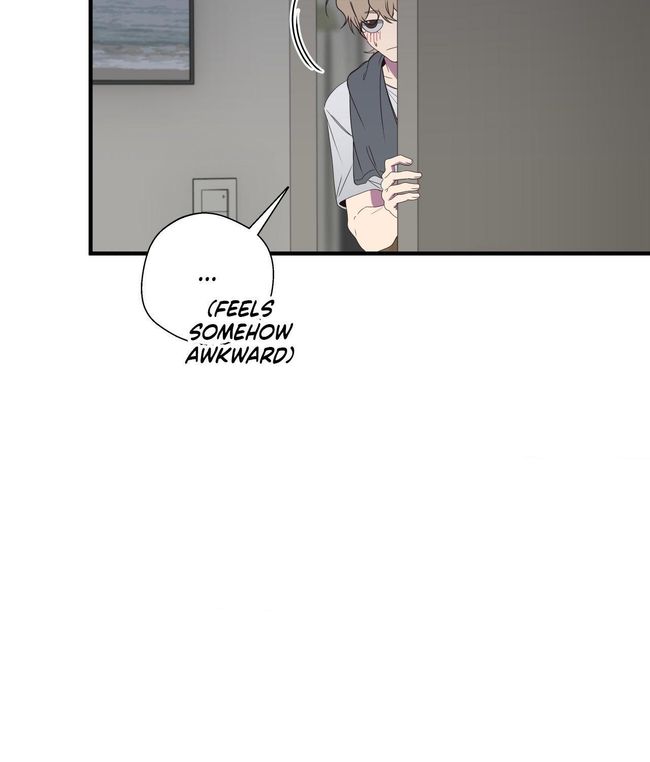 Negative Love Chapter 23 - Page 126 in English
