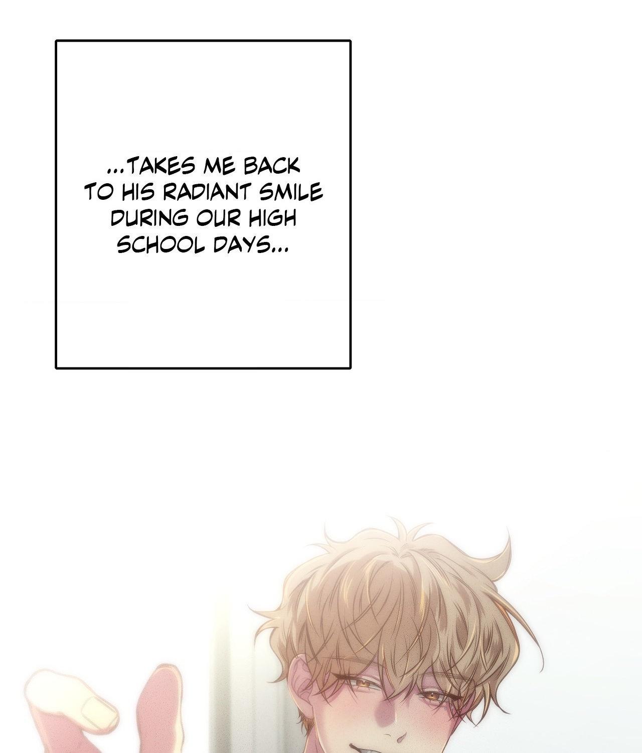 Negative Love Chapter 23 - Page 25 in English