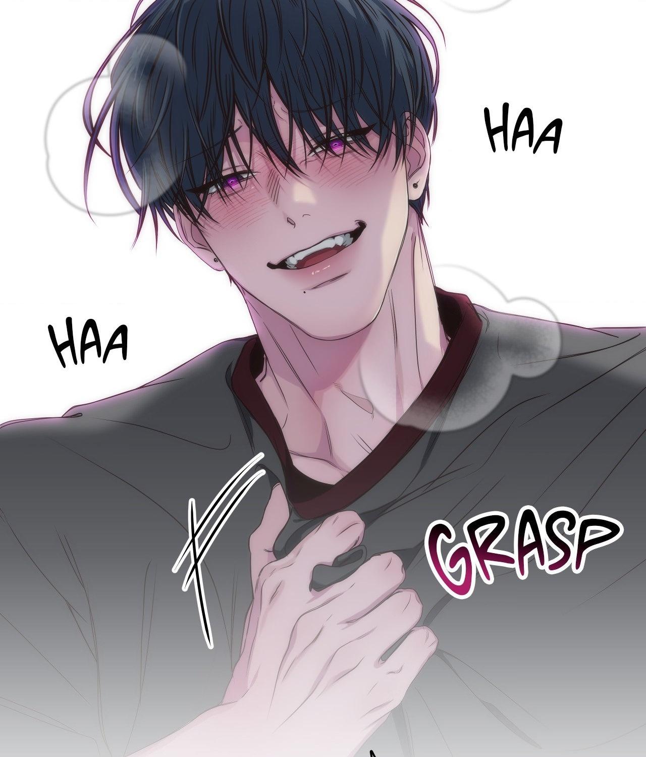 Negative Love Chapter 23 - Page 5 in English