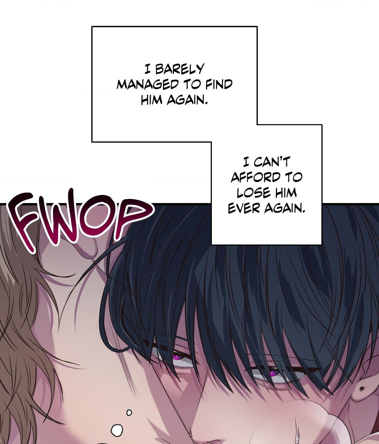 Negative Love Chapter 23 - Page 42 in English