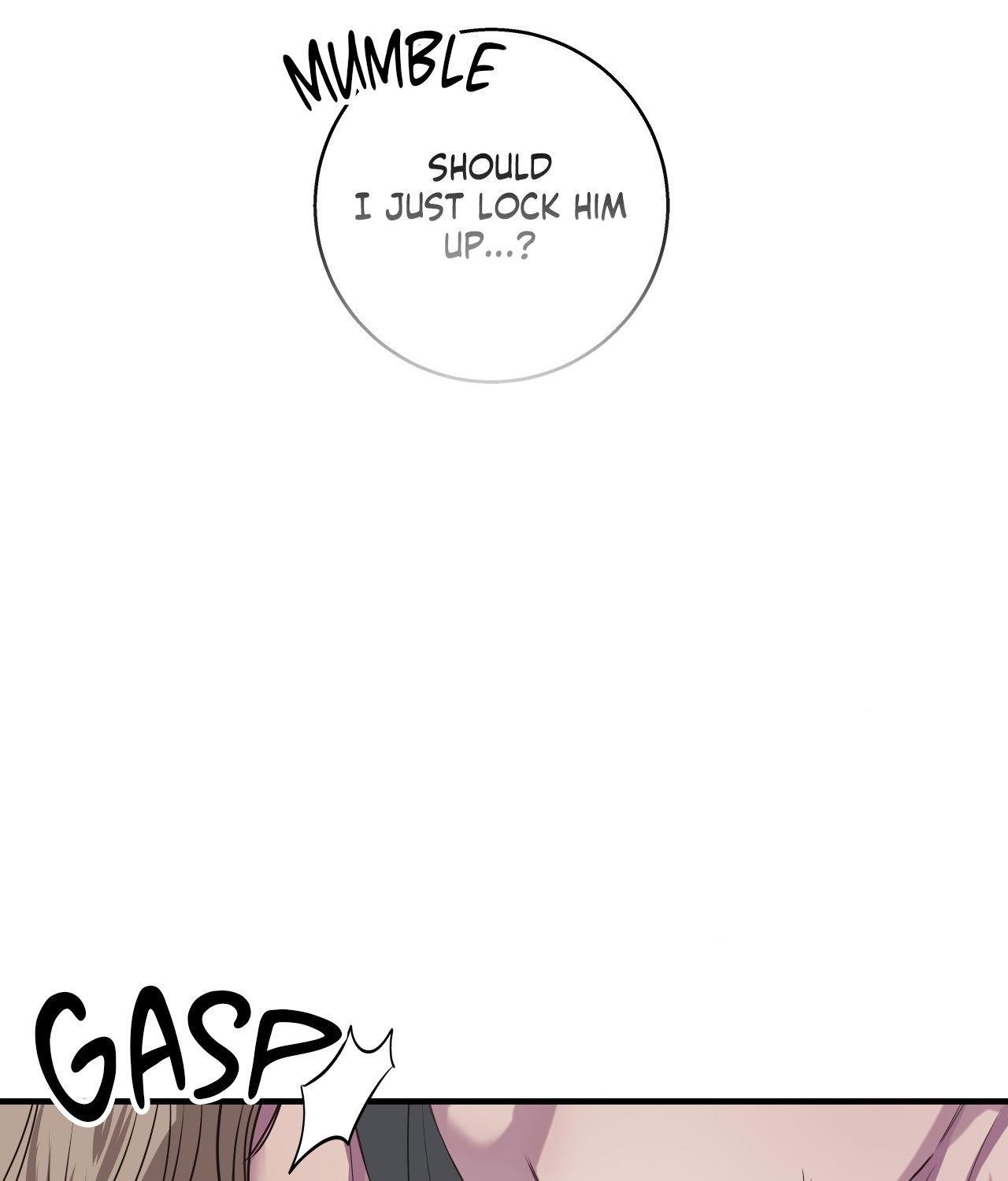 Negative Love Chapter 23 - Page 45 in English