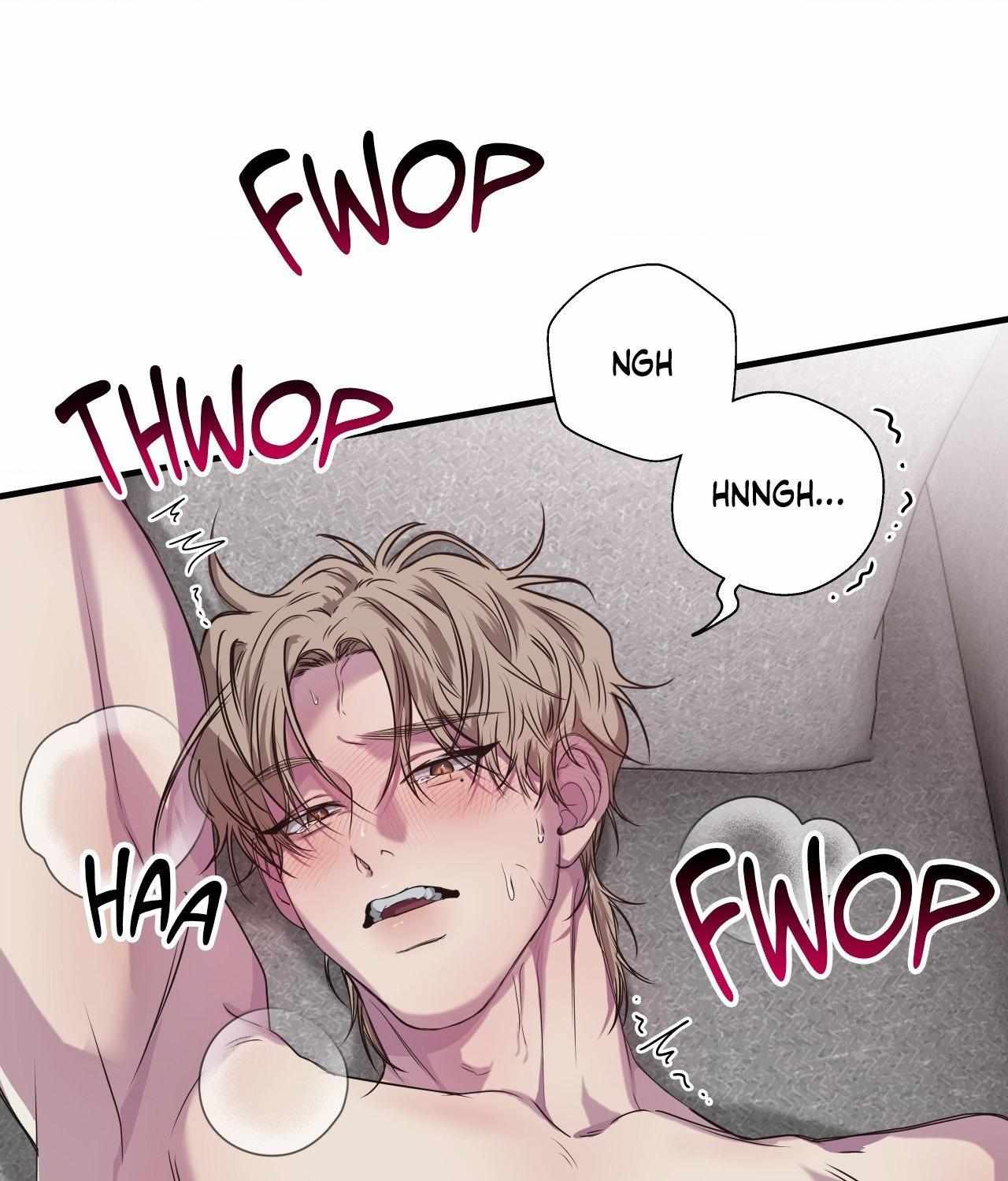 Negative Love Chapter 23 - Page 59 in English