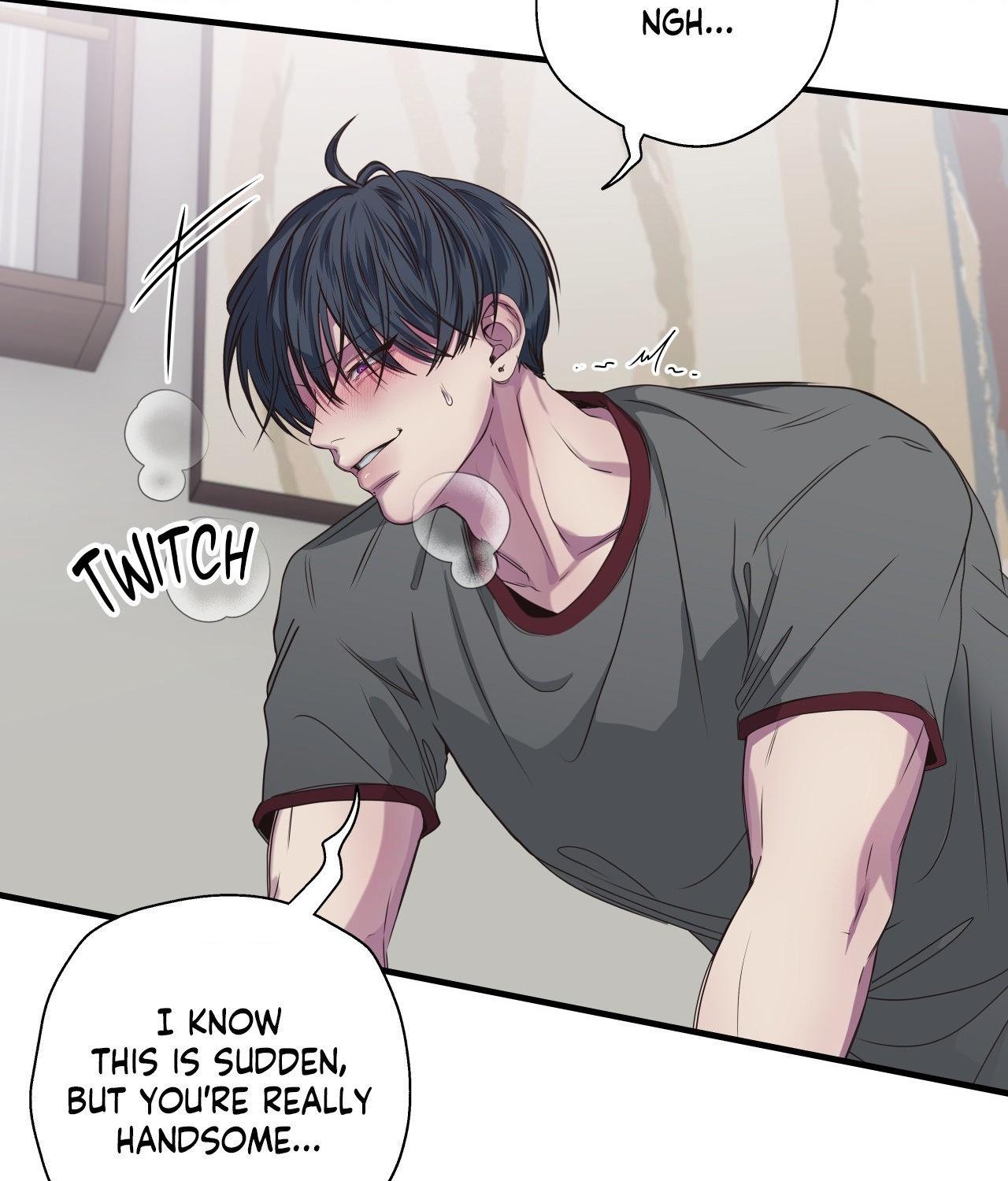 Negative Love Chapter 23 - Page 61 in English
