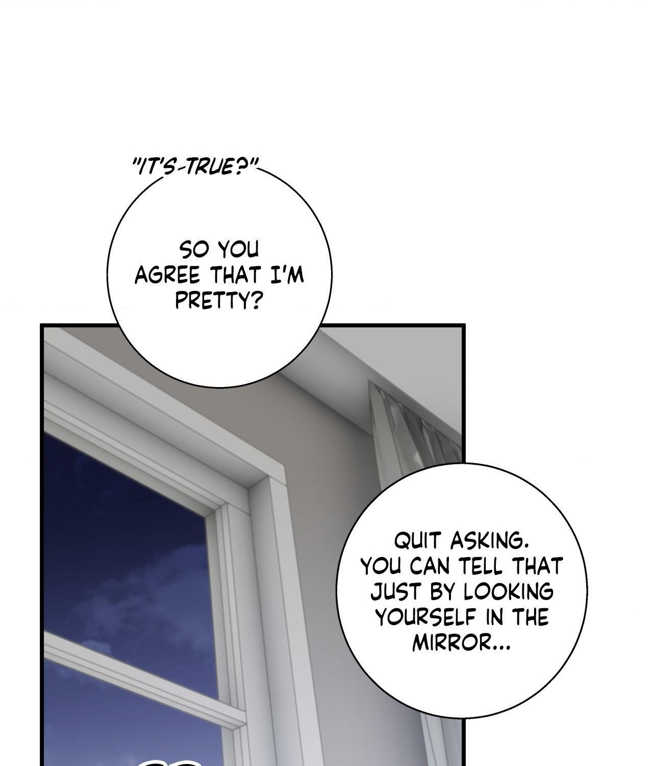 Negative Love Chapter 23 - Page 69 in English