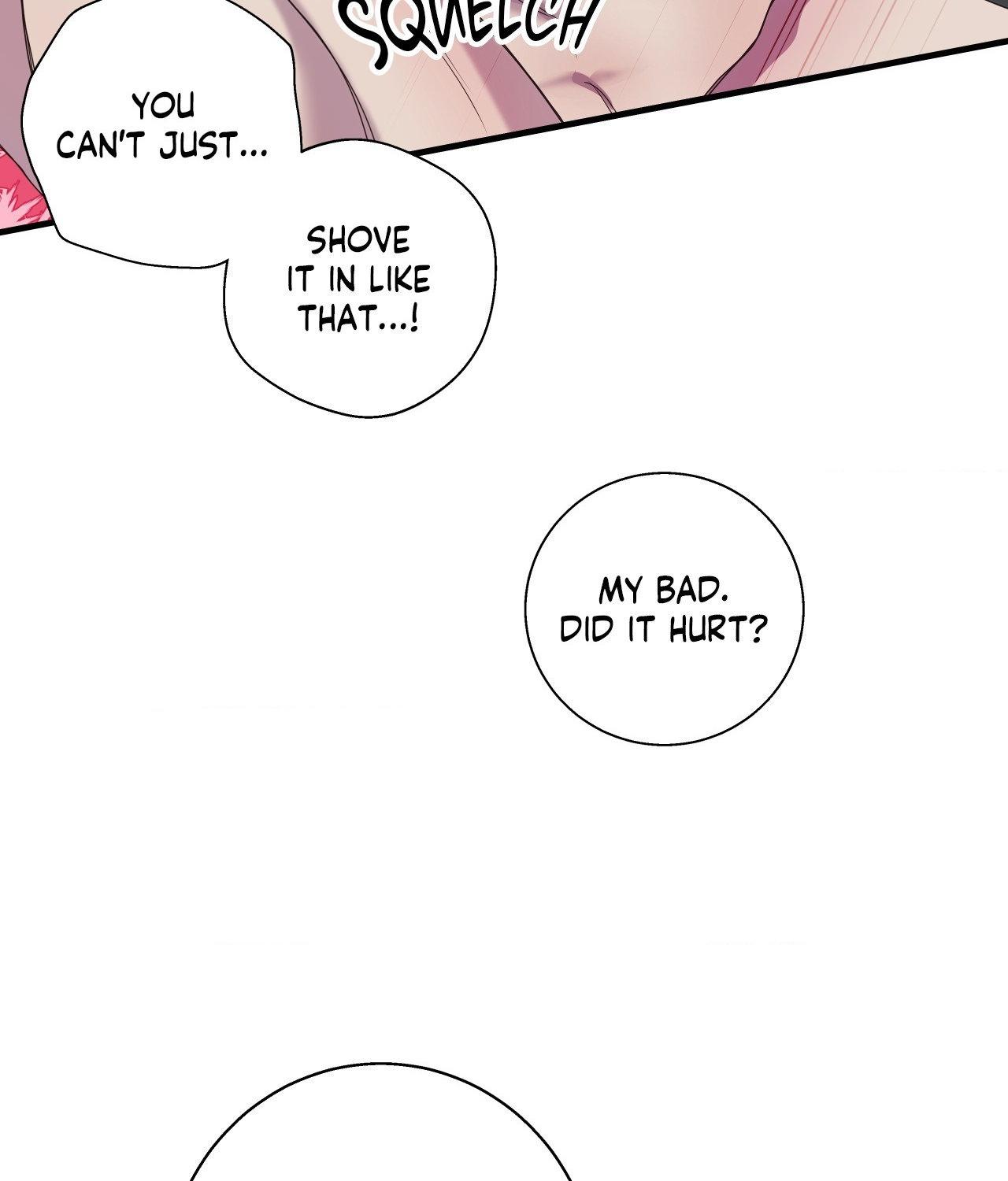 Negative Love Chapter 23 - Page 74 in English