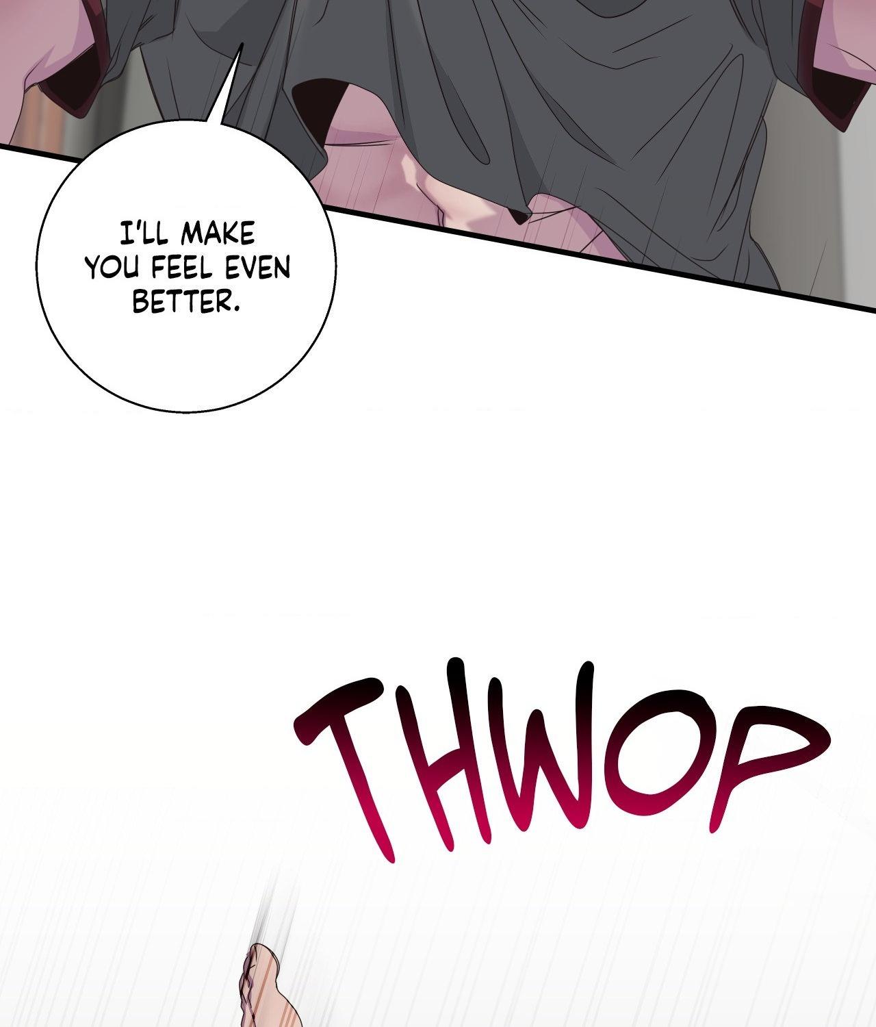 Negative Love Chapter 23 - Page 78 in English