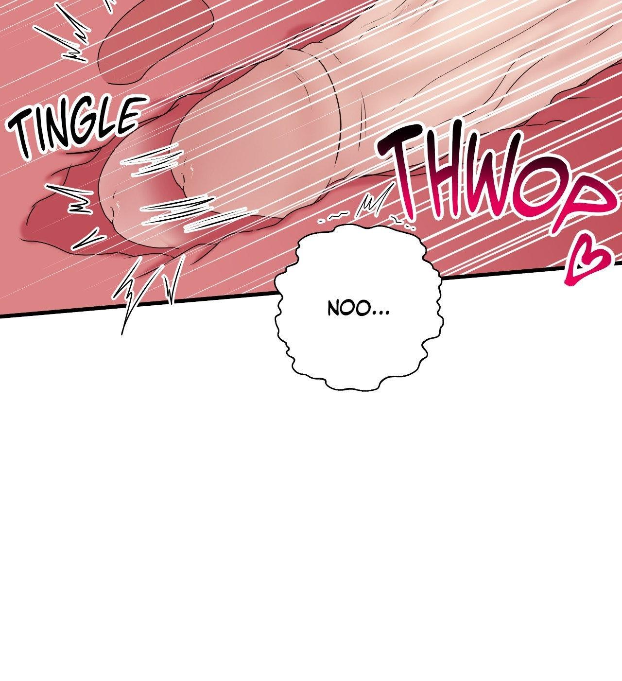 Negative Love Chapter 23 - Page 83 in English