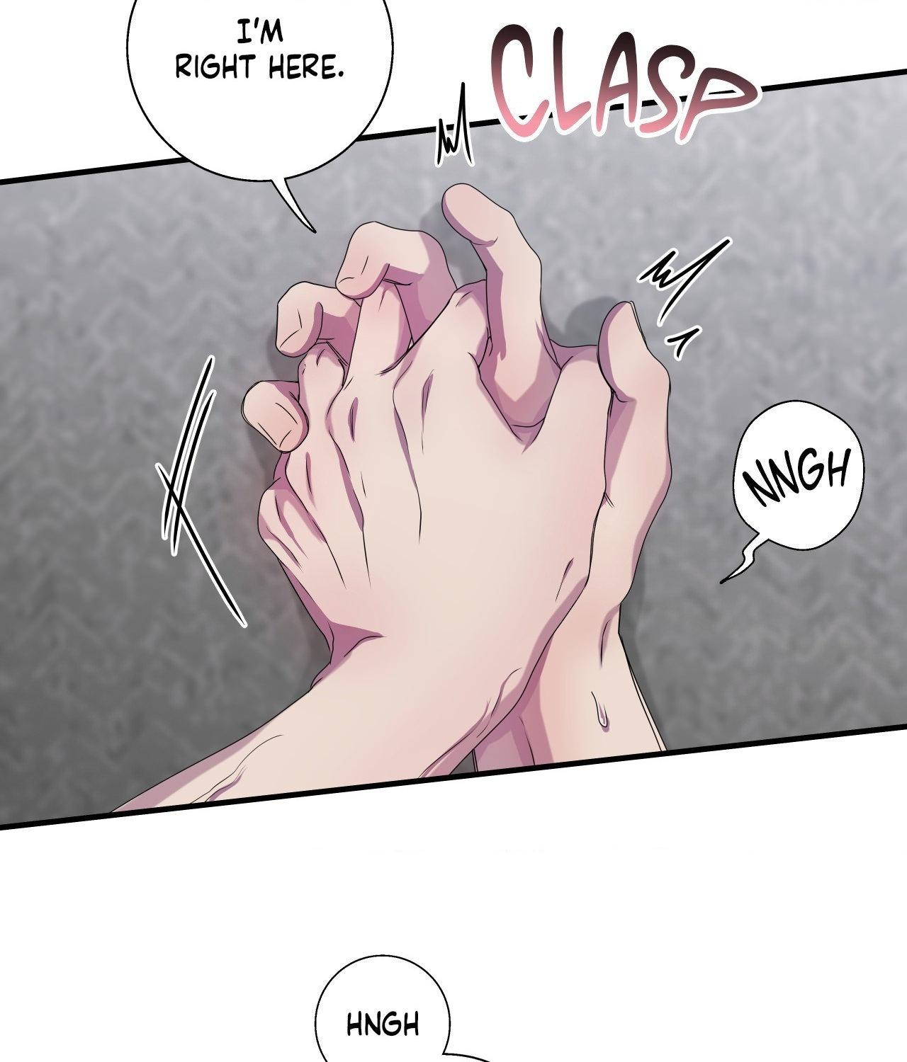 Negative Love Chapter 23 - Page 86 in English