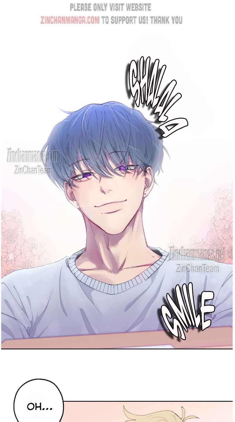 Negative Love Chapter 26 - Page 19 in English