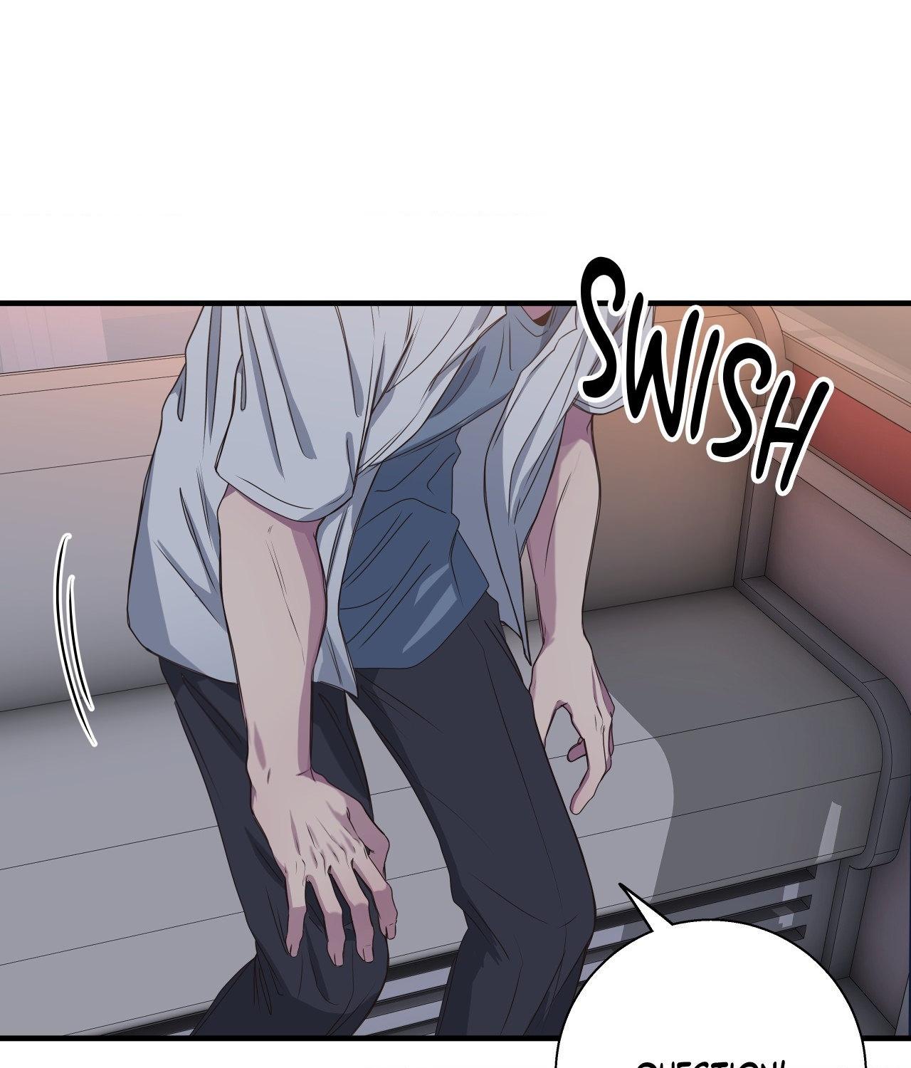 Negative Love Chapter 27 - Page 27 in English