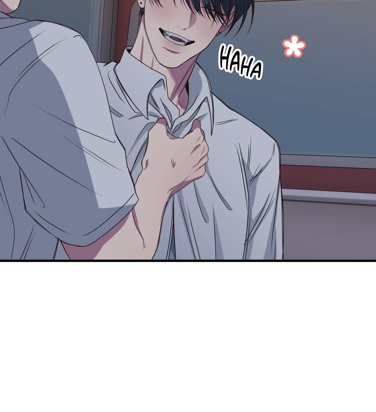 Negative Love Chapter 27 - Page 38 in English